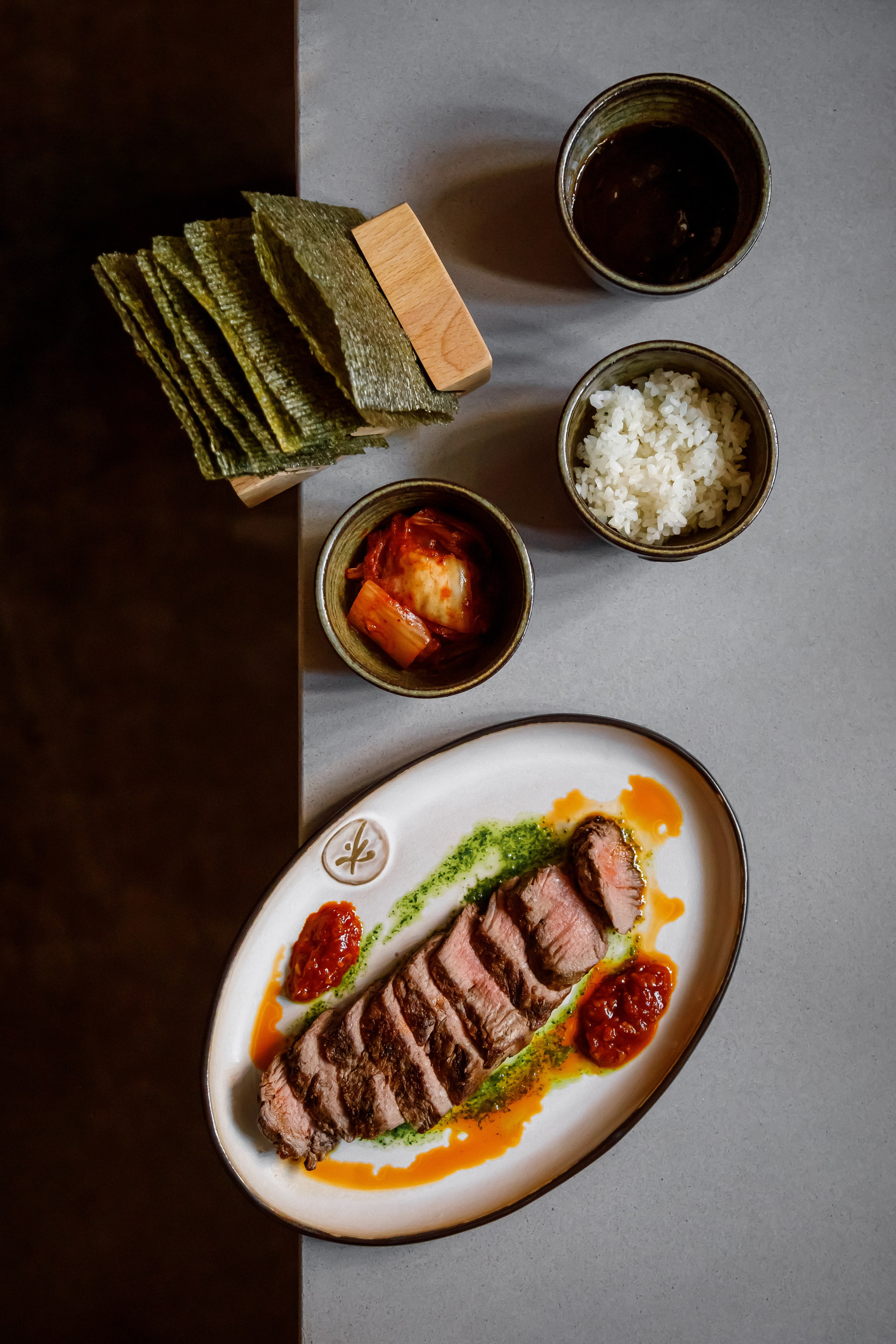 Ресторации. Фотограф в Москве Базанова Дарья