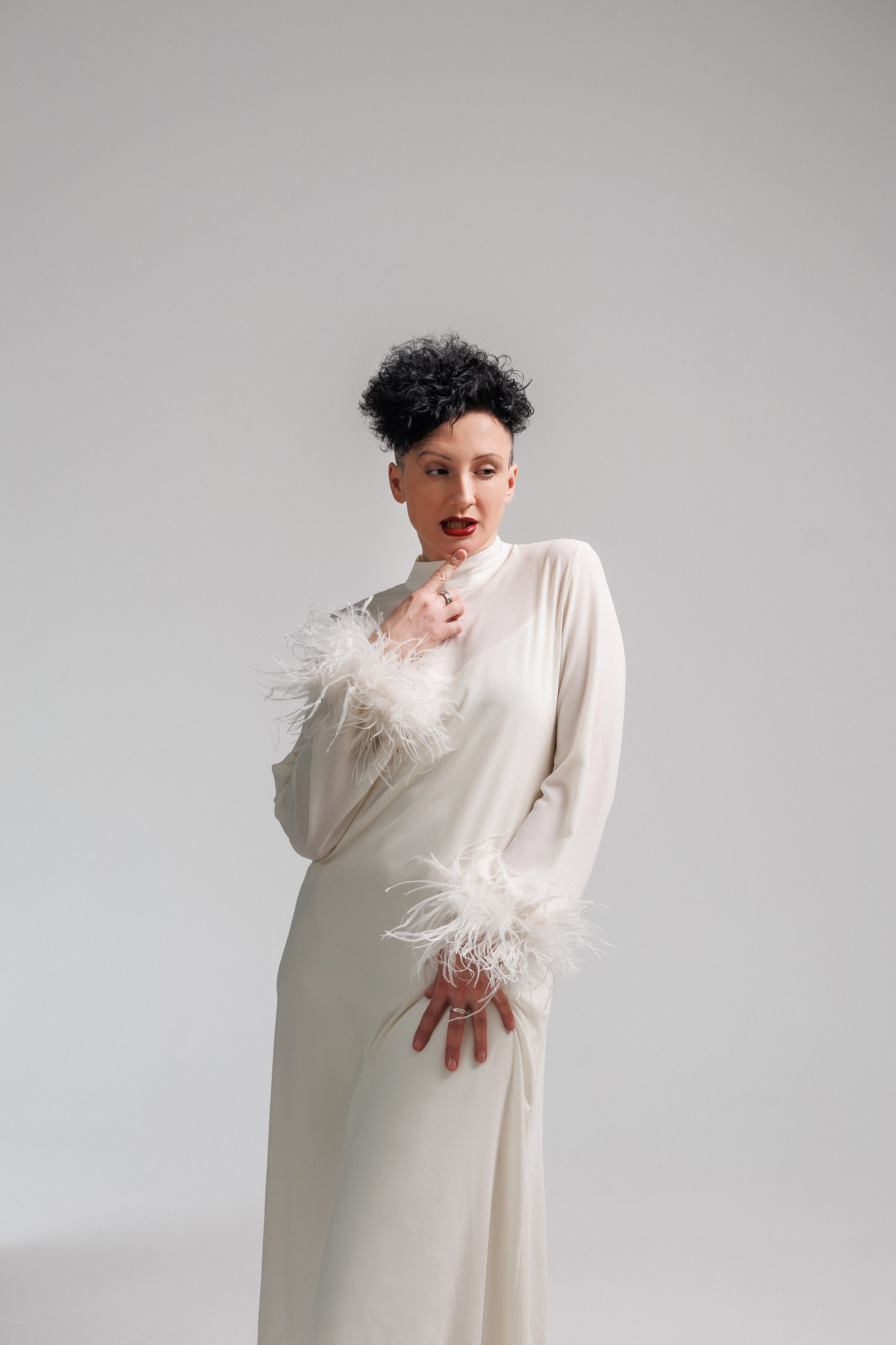 Мария. Фотограф в Москве Базанова Дарья