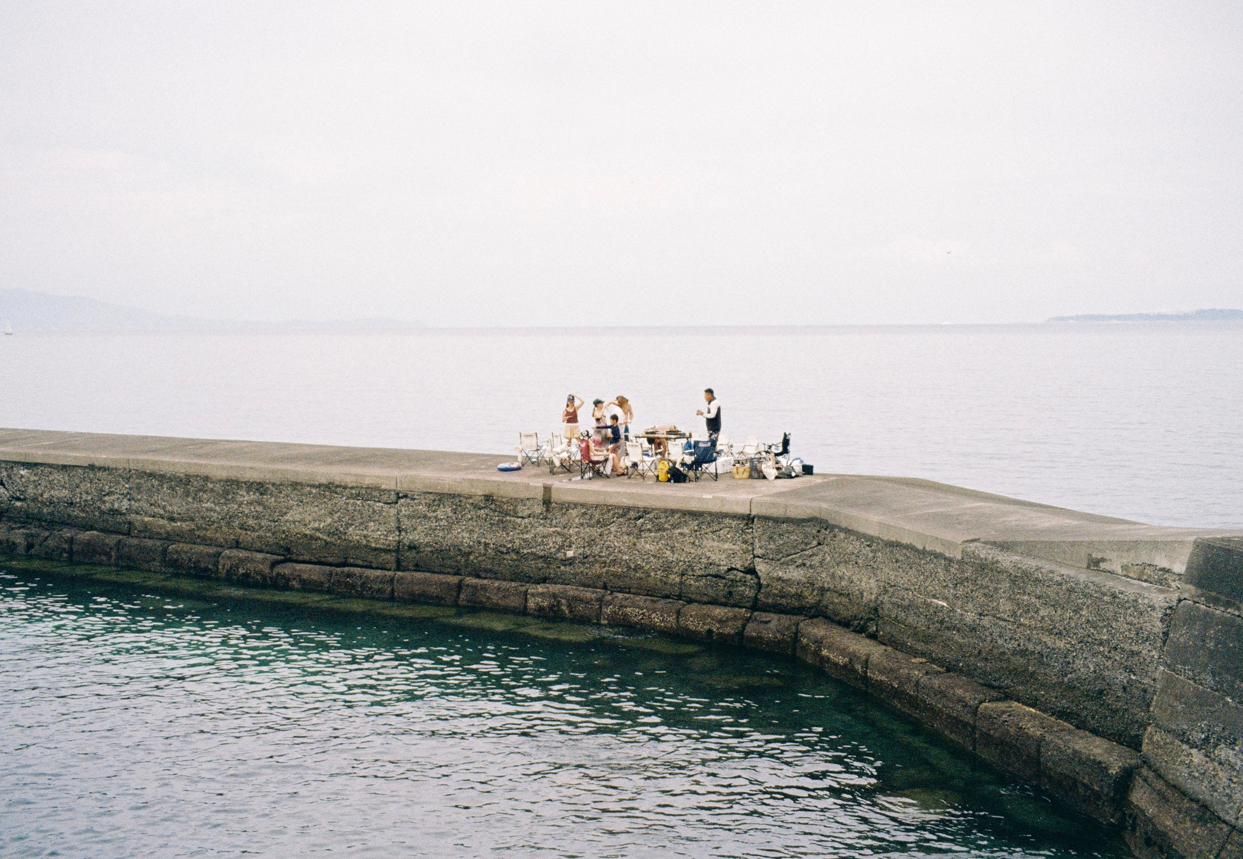 Дни и ночи Японии