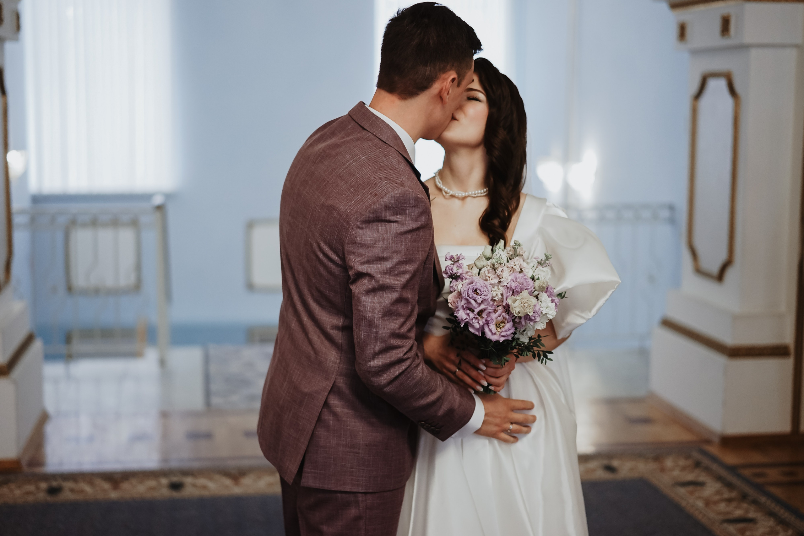 Свадебная фотосессия. Фотограф и видеограф Смоленск | Студия Цезарь