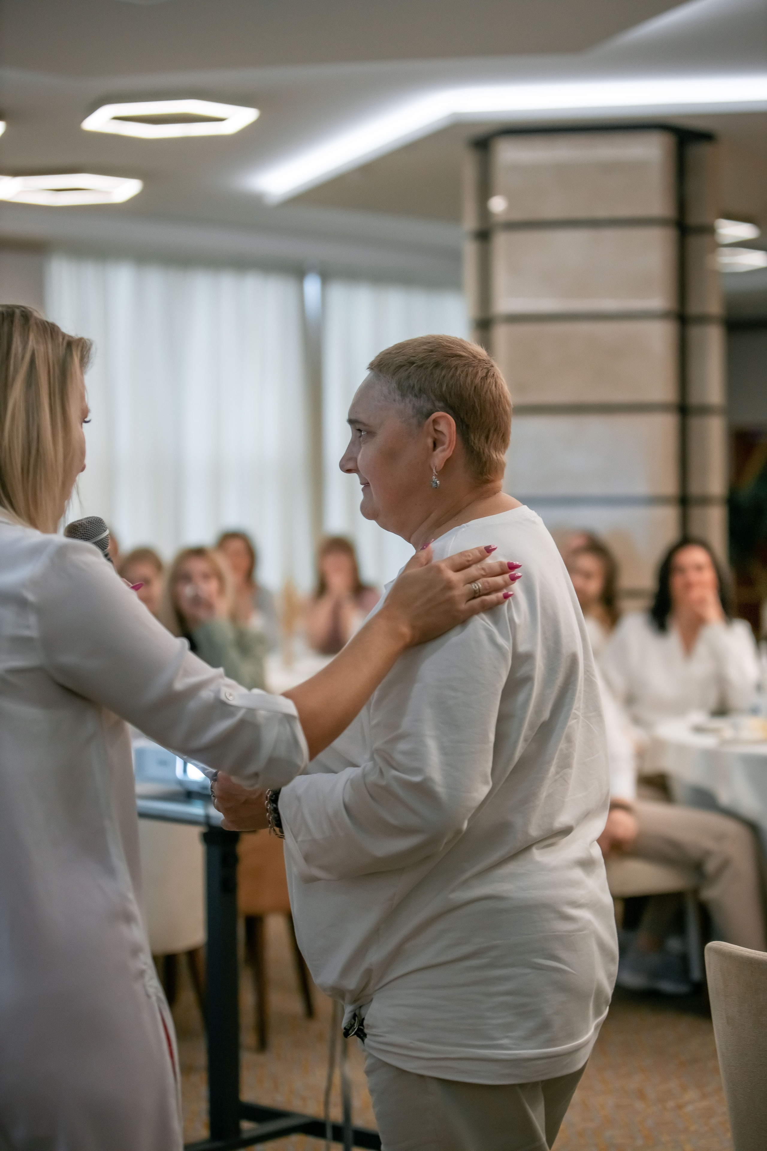 Семь ключей. Репортажный фотограф в Новосибирске