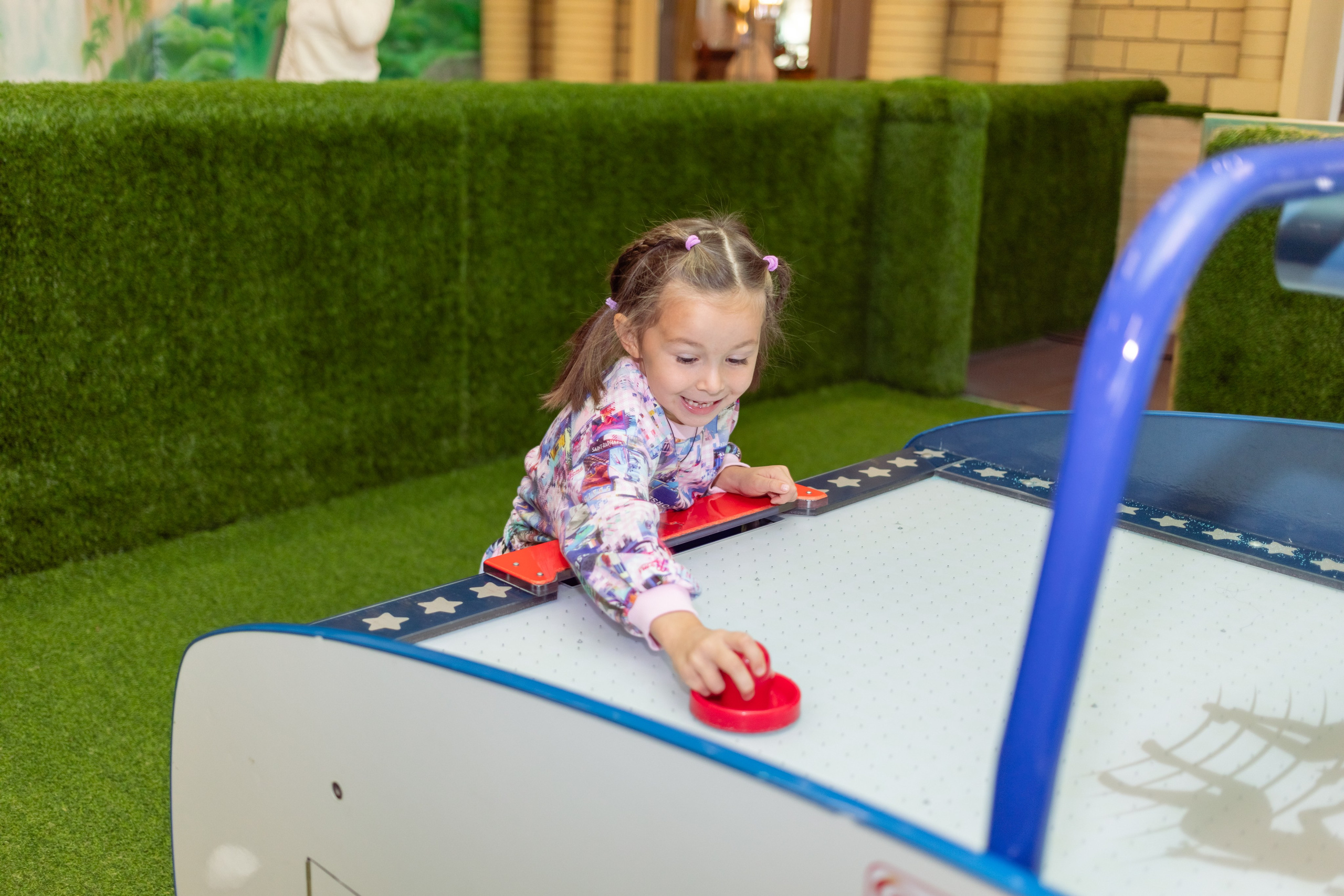 День Рождения Арсения. Фотограф Алина Гашникова