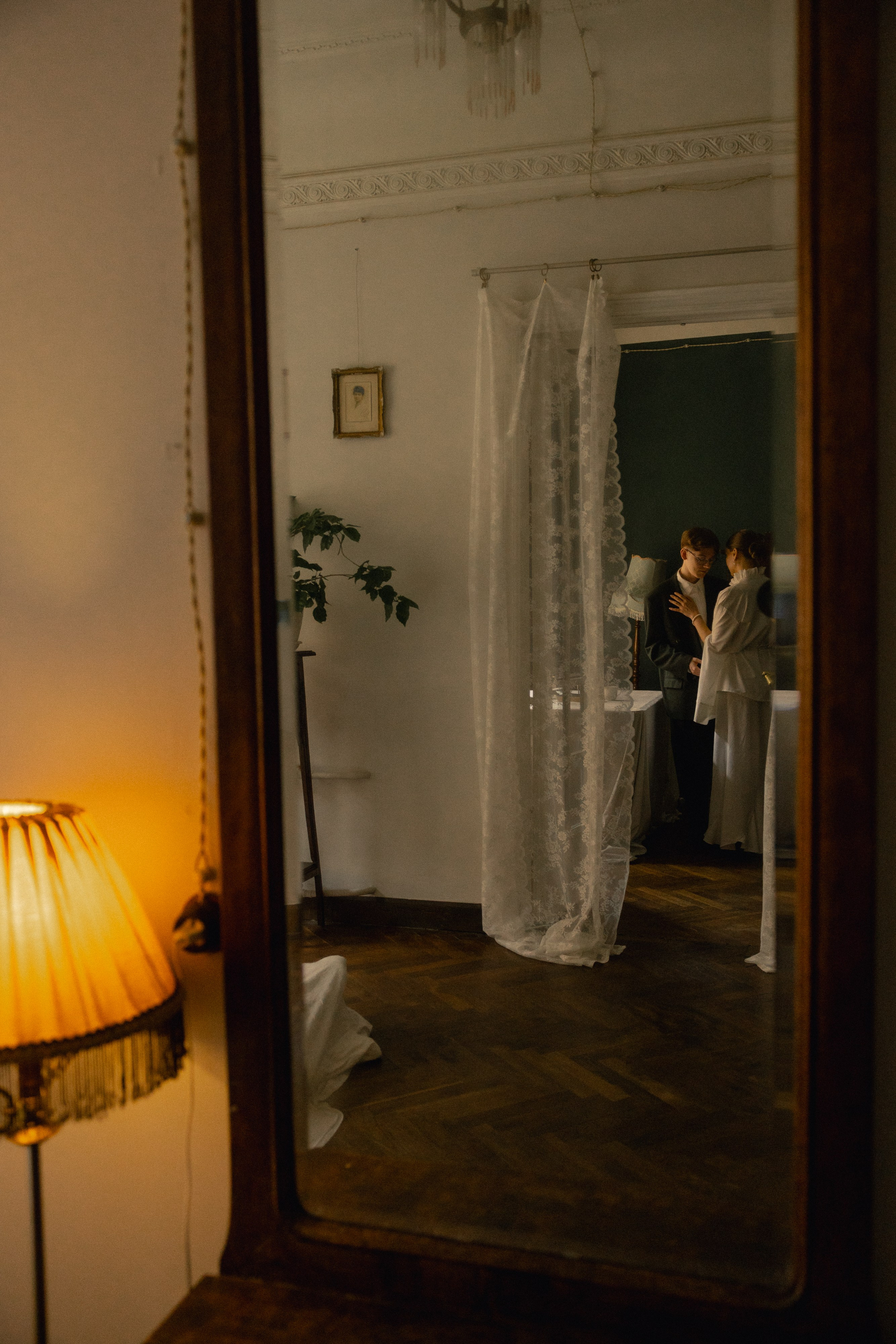 Даша|Ваня. Свадебный фотограф Таня Караисаева