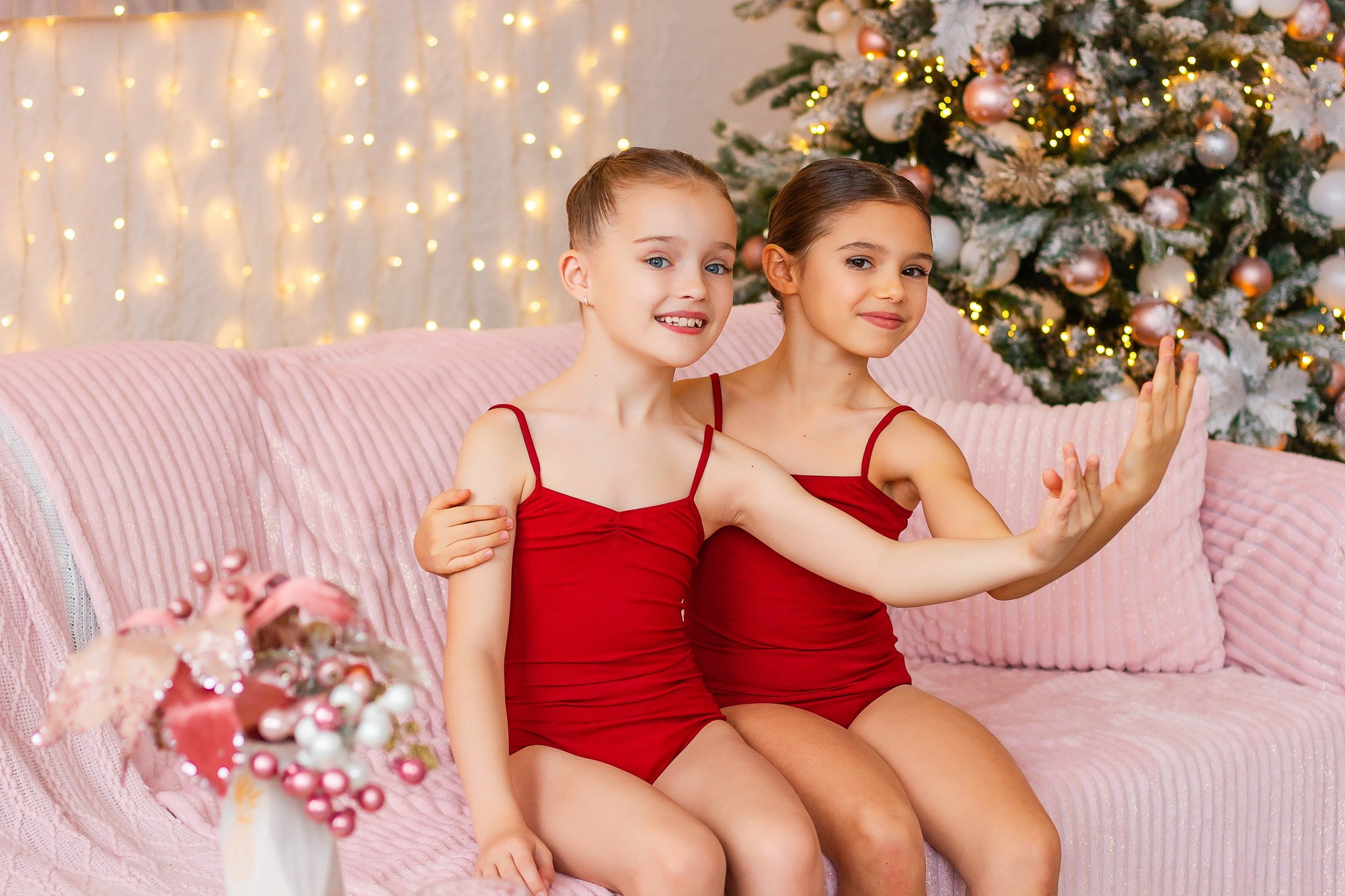 ШКОЛА БАЛЕТА XXI ВЕК. Фотограф в Волгограде и Волжском Наталья Фирсова