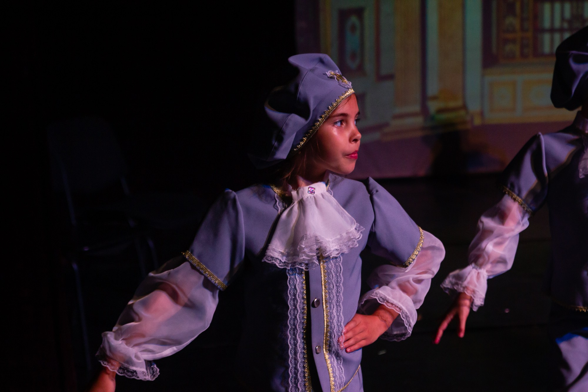 Балет. Репетиция. Фотограф в Волгограде и Волжском Наталья Фирсова