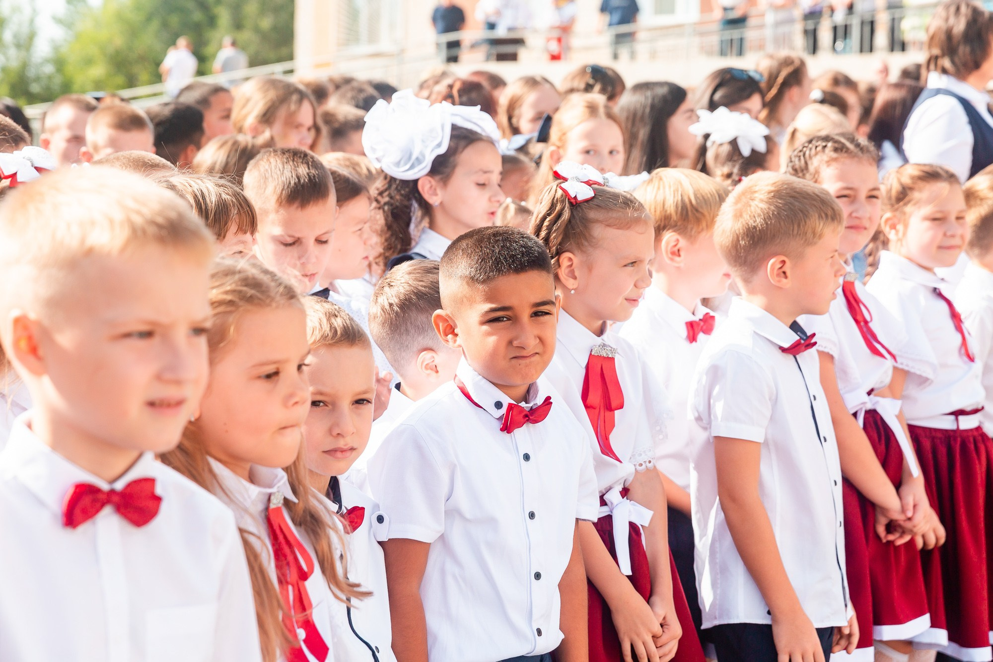 1 сентября 2025. Фотограф в Волгограде и Волжском Наталья Фирсова