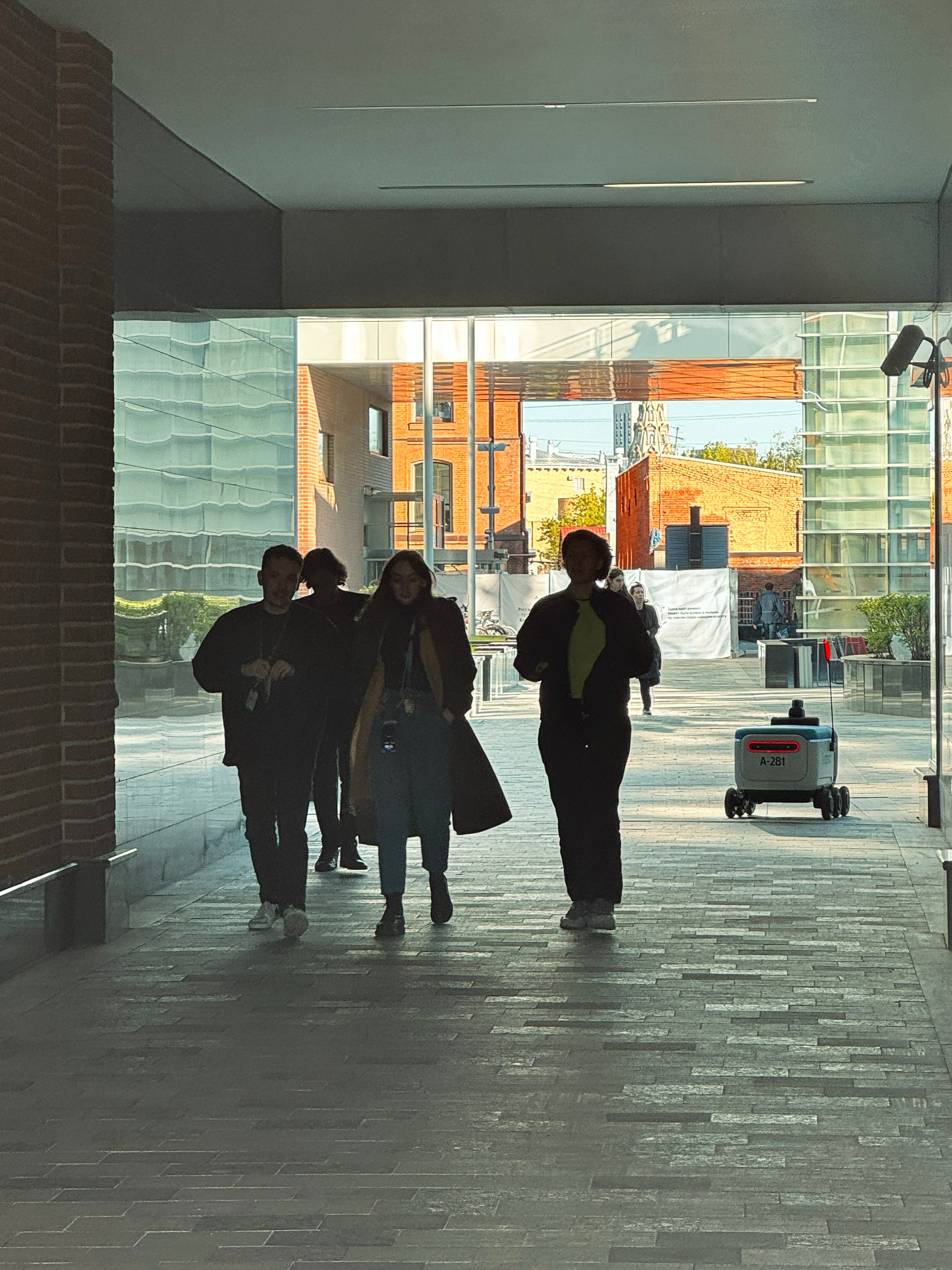 Фотопоток. Проект «Фотокладовка»: блог уличной фотографии в формате street photo