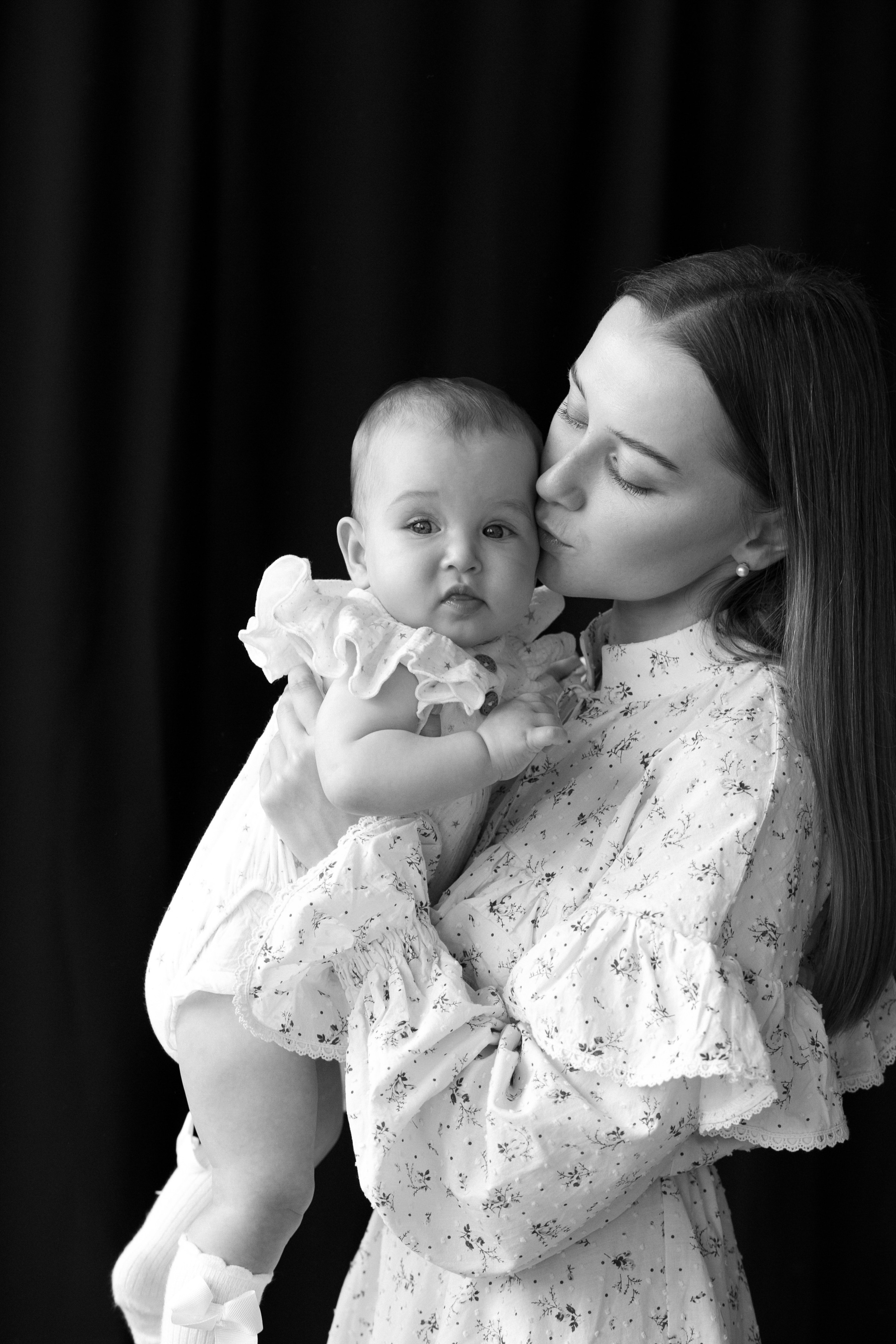 La familia. Фотограф Шевчик Виктория
