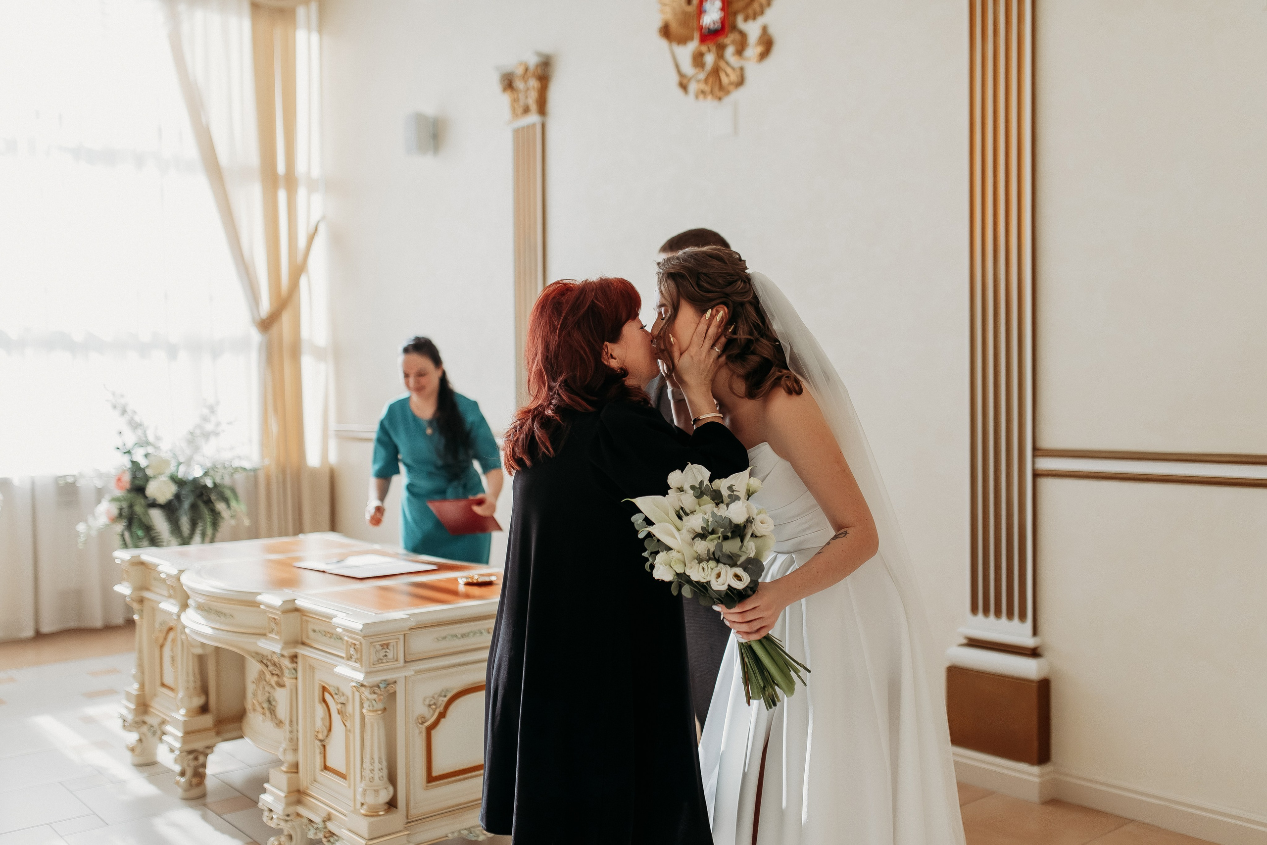 Ангелина и Василий. Фотограф Тимербаева Алина г. Сургут