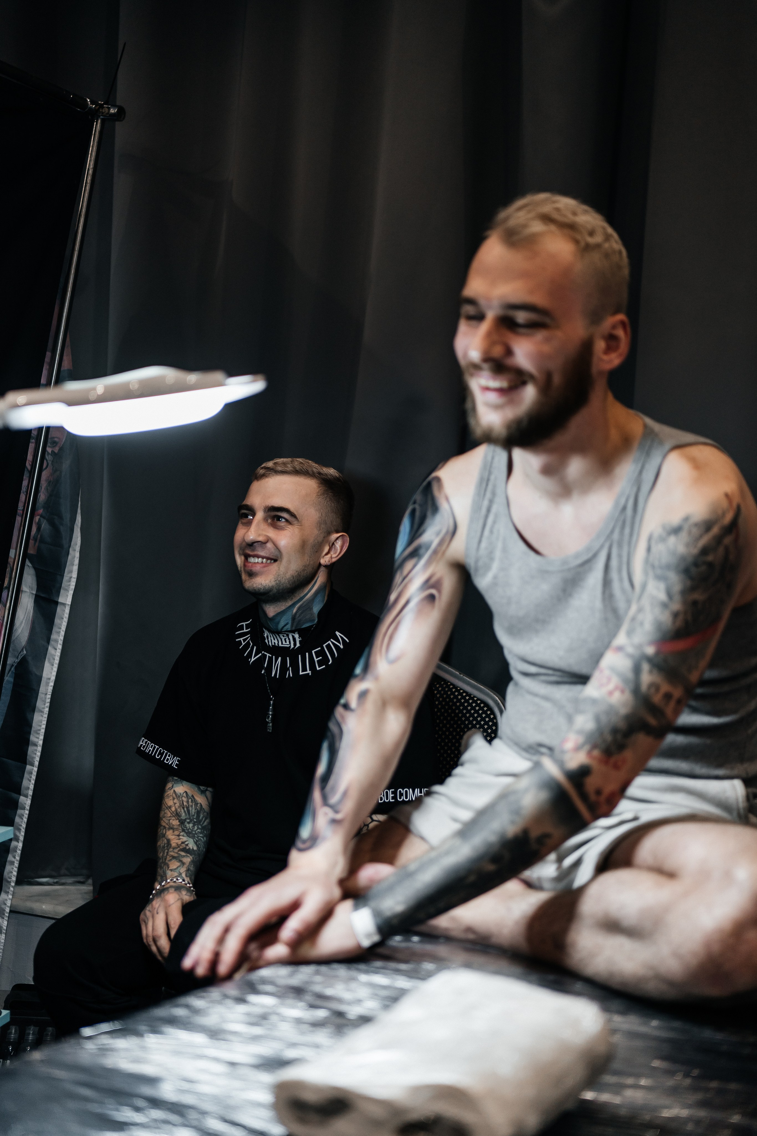 Tatoo Fest «2023». Sochi. Свадебный и семейный фотограф в городе Сочи