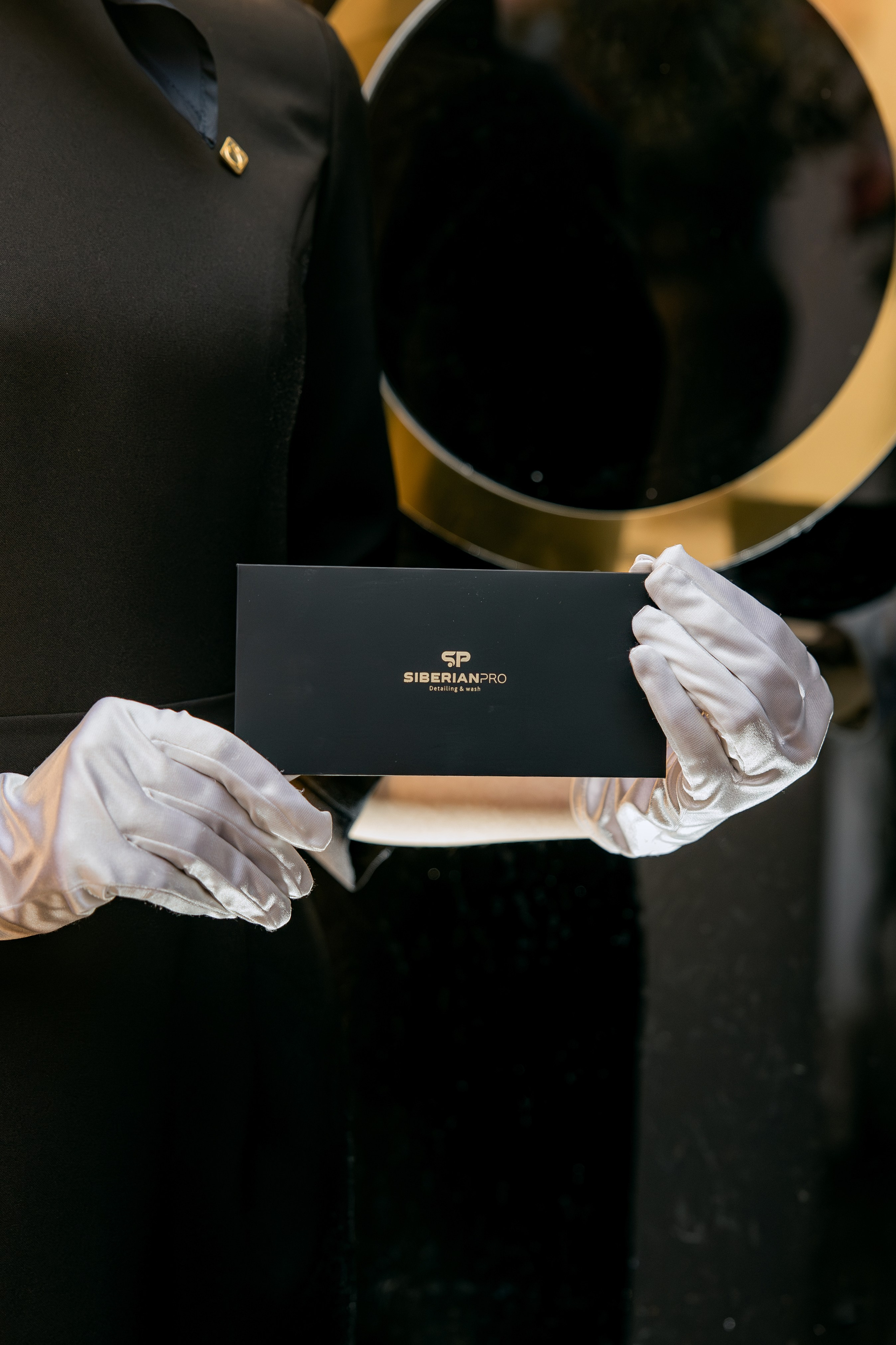 Небо над Енисеем. Фотограф в Красноярске