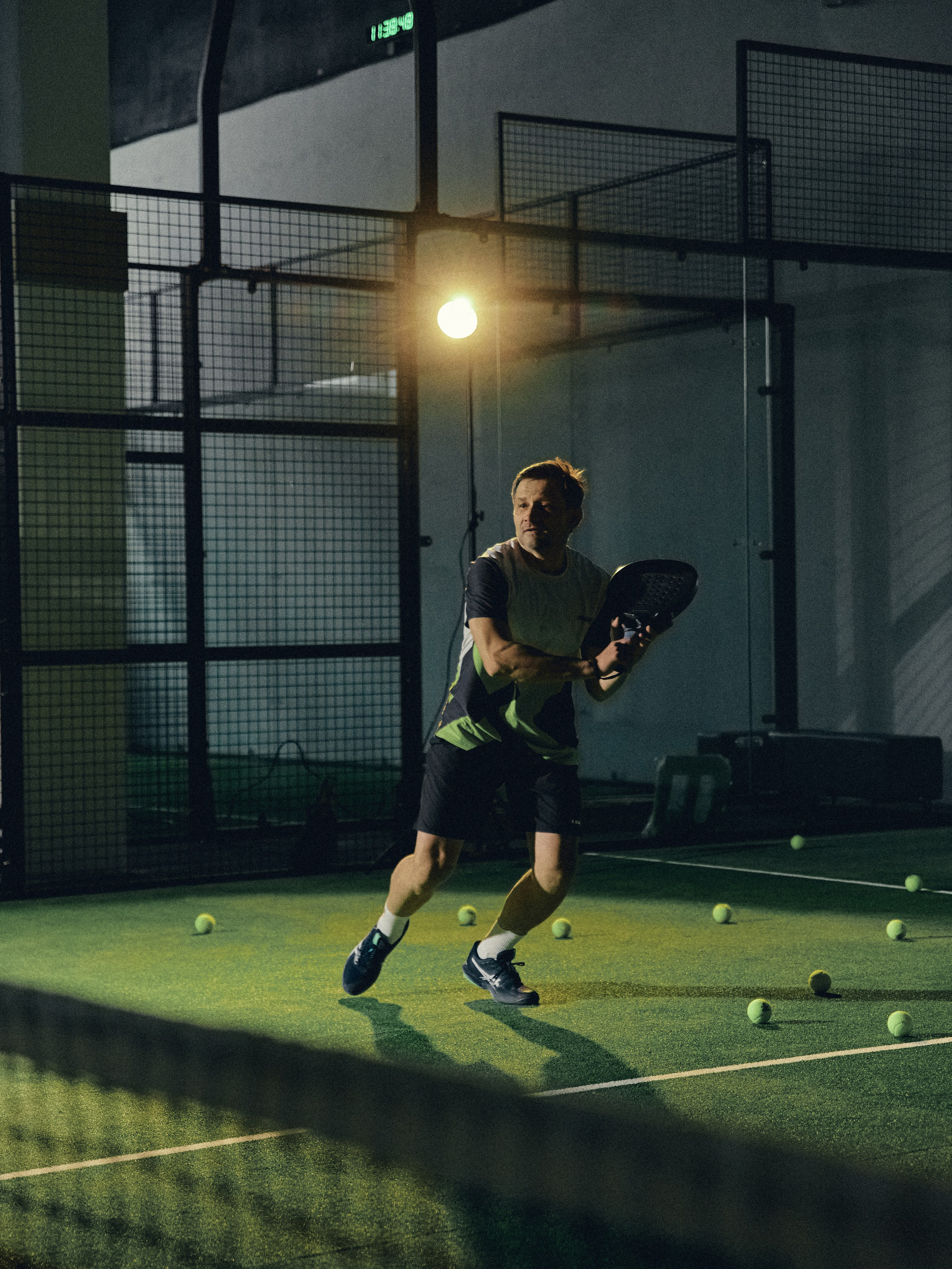 Тренера падел. Профессиональный Фотограф во Владимире, в Москве и в Суздале — Полина Романычева