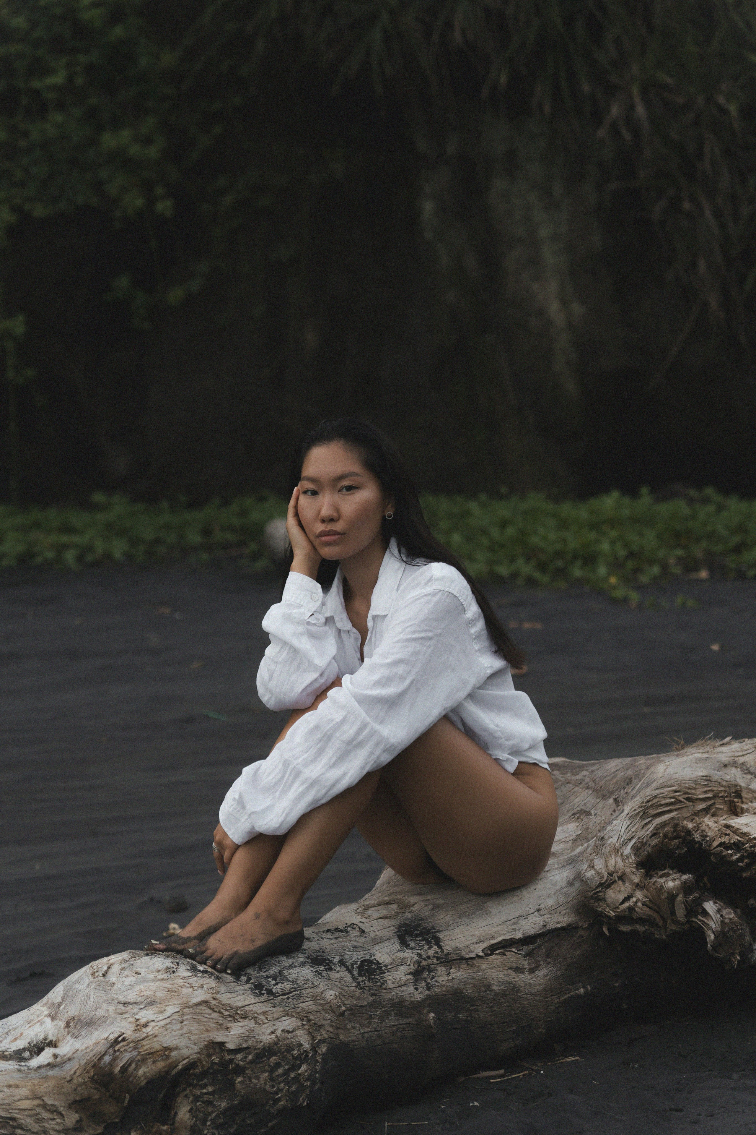 Долгора. Фотограф Alena Ray