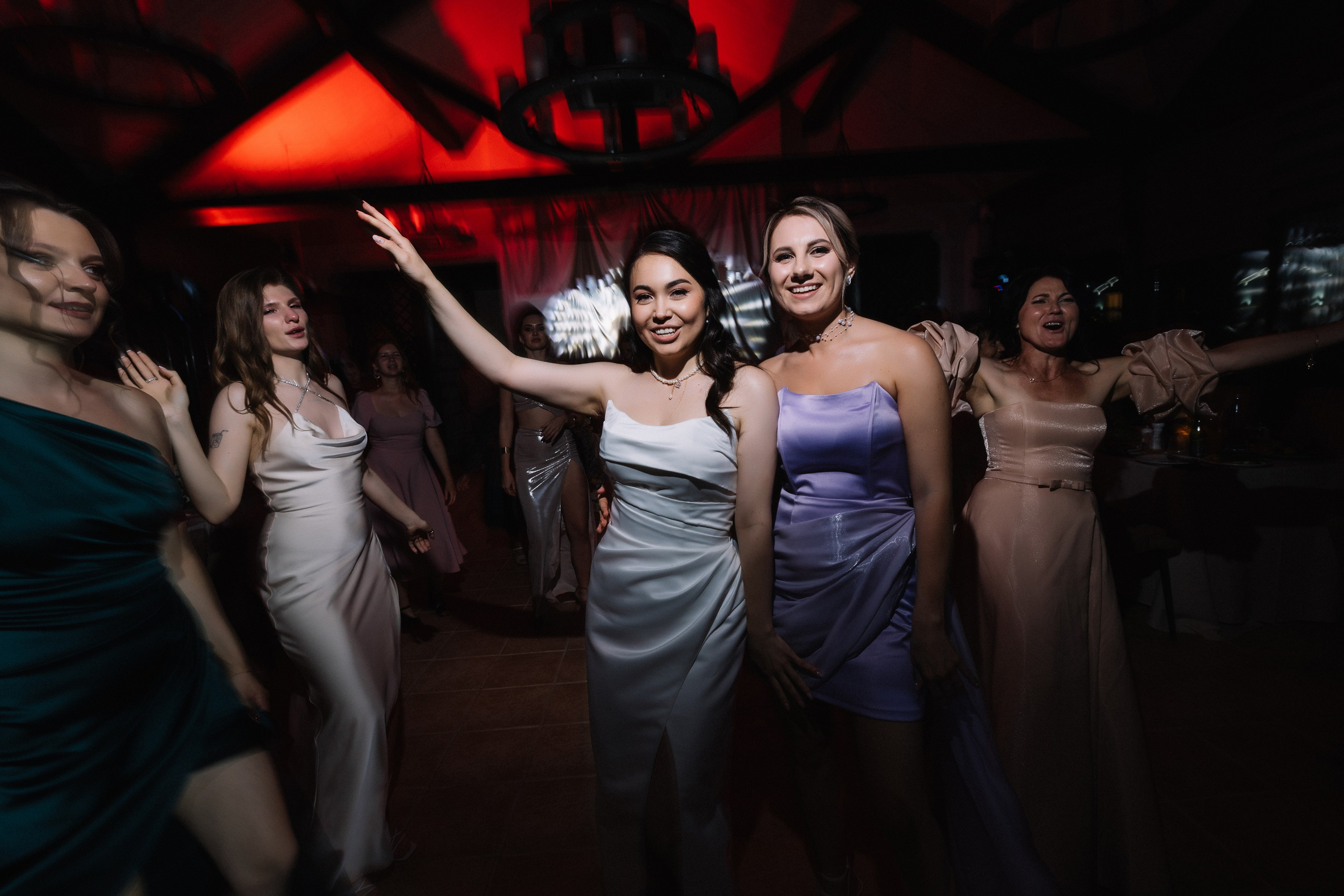 Орлиное Гнездо. Свадебный фотограф в Краснодаре Булатова Наталия