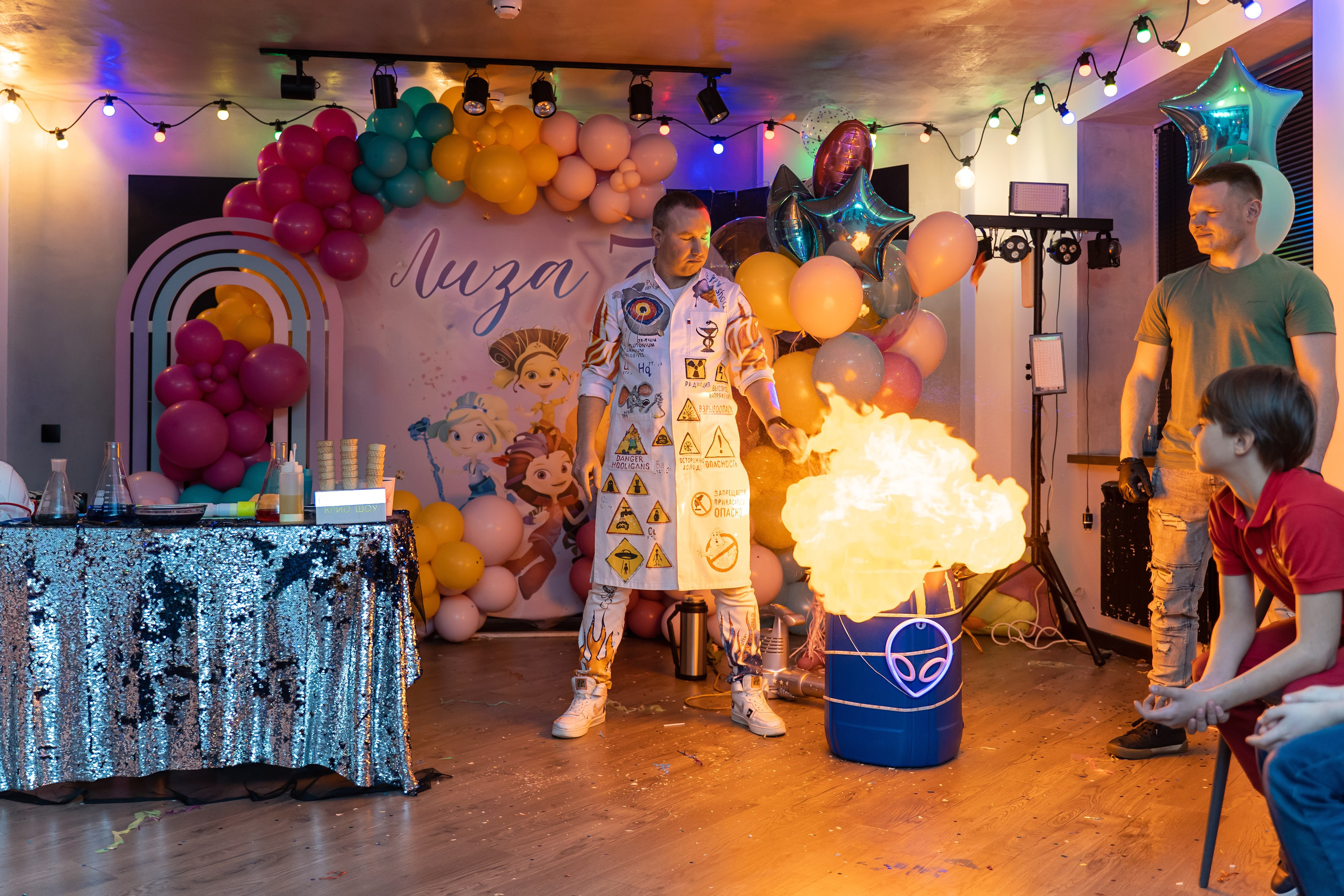 Фотограф на детский день рождения Москва. Фотограф \ Видеограф на Крещение, Венчание Москва| Семейные съемки