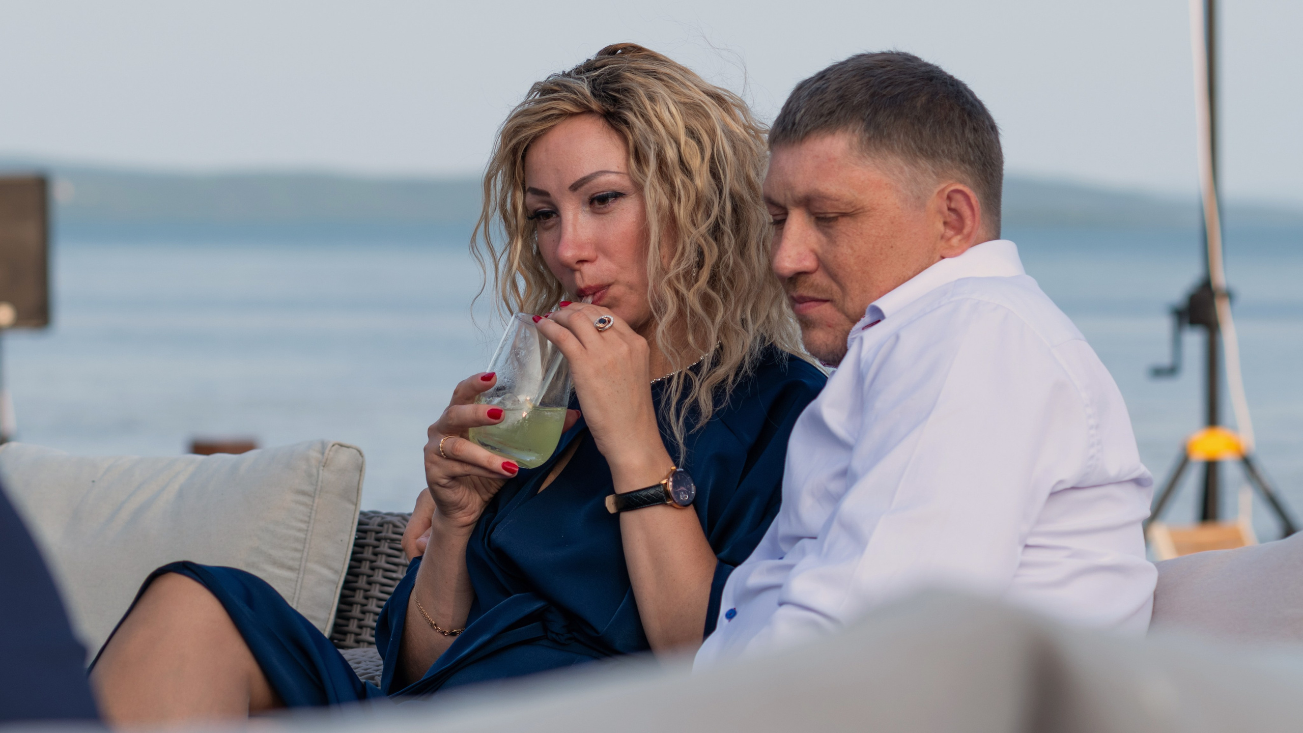 Игорь и Александра (21.08.2021). Фотограф Андрей Серенков