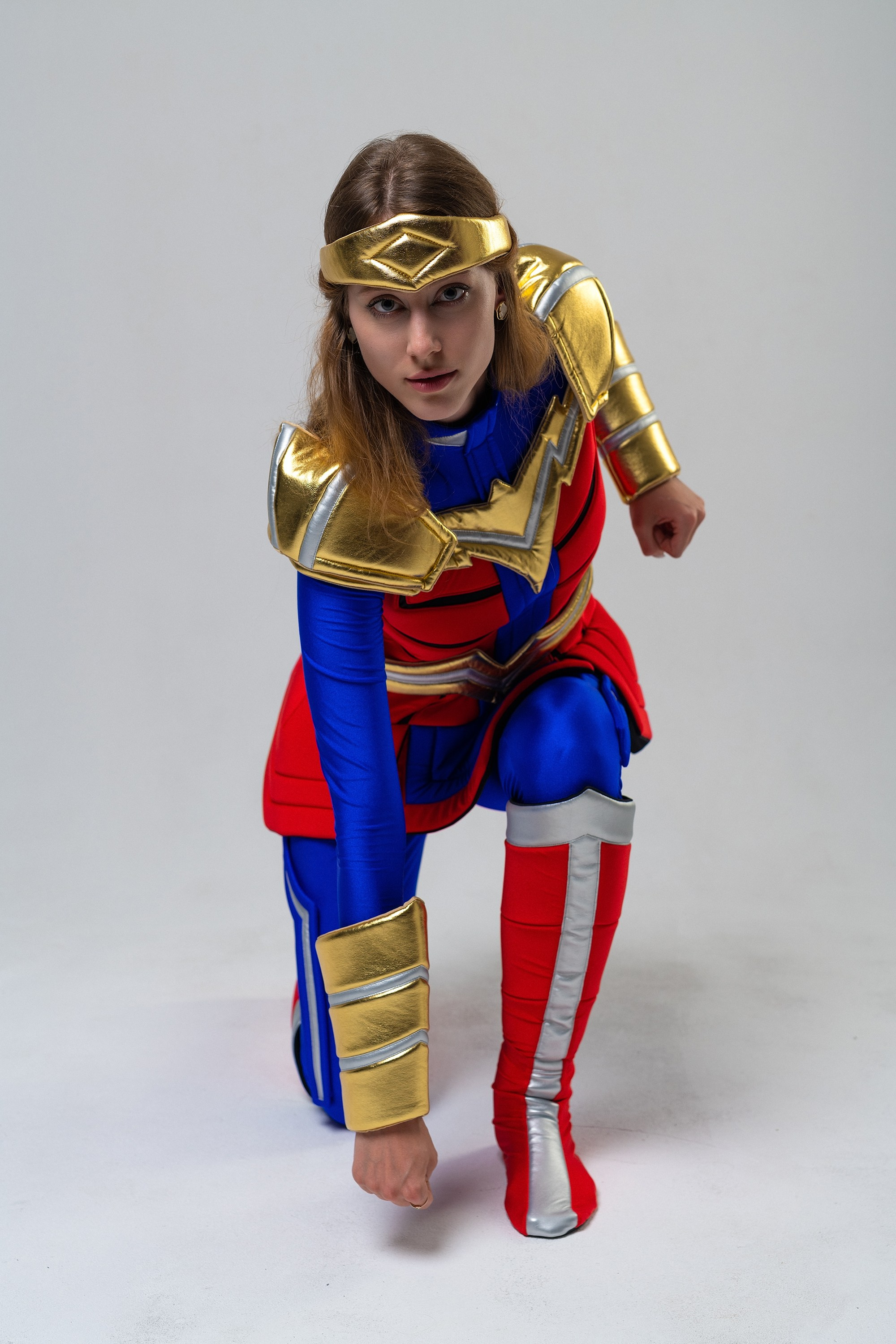 Аниматоры (10.07.2023). Фотограф Андрей Серенков