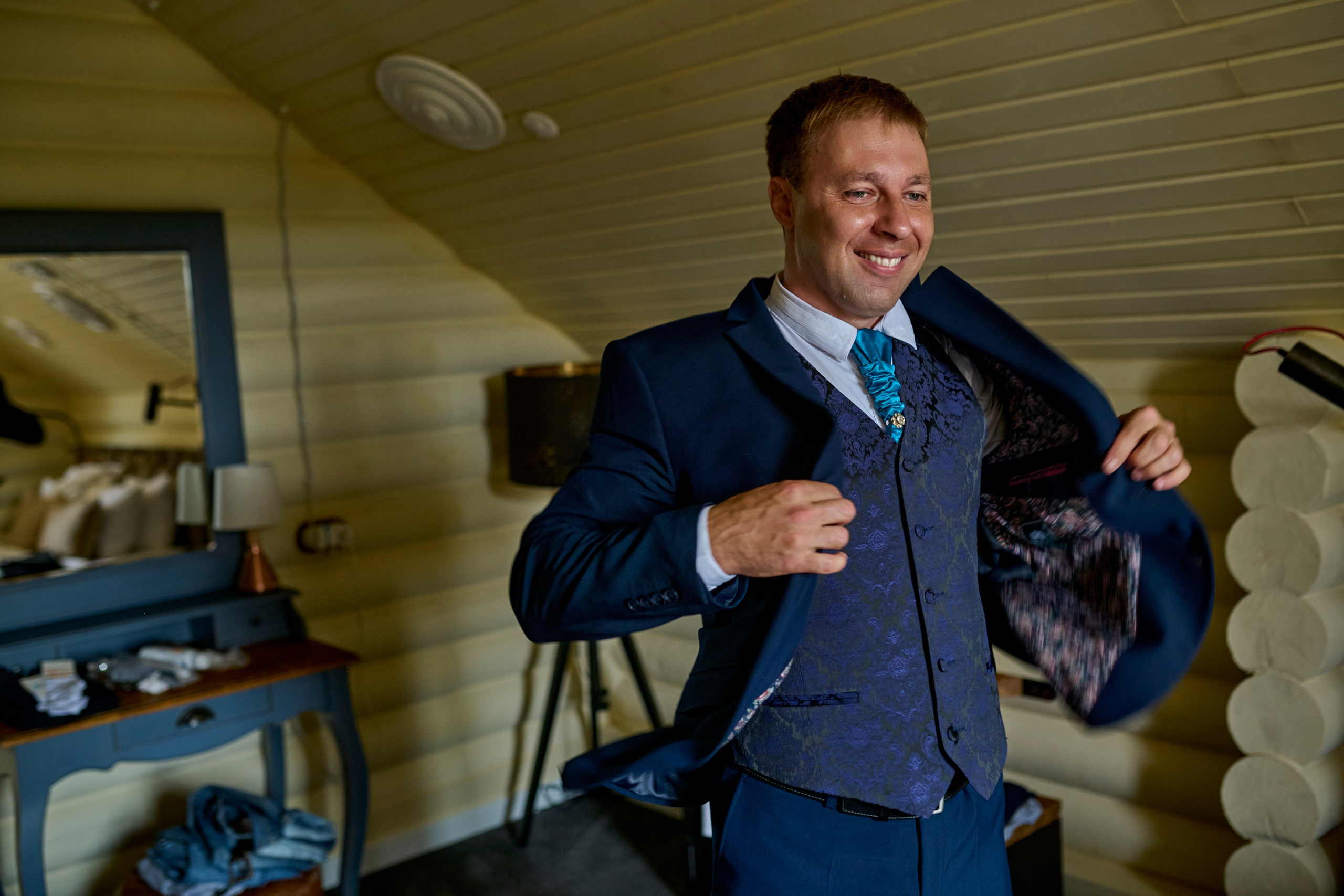 Игорь и Александра (21.08.2021). Фотограф Андрей Серенков