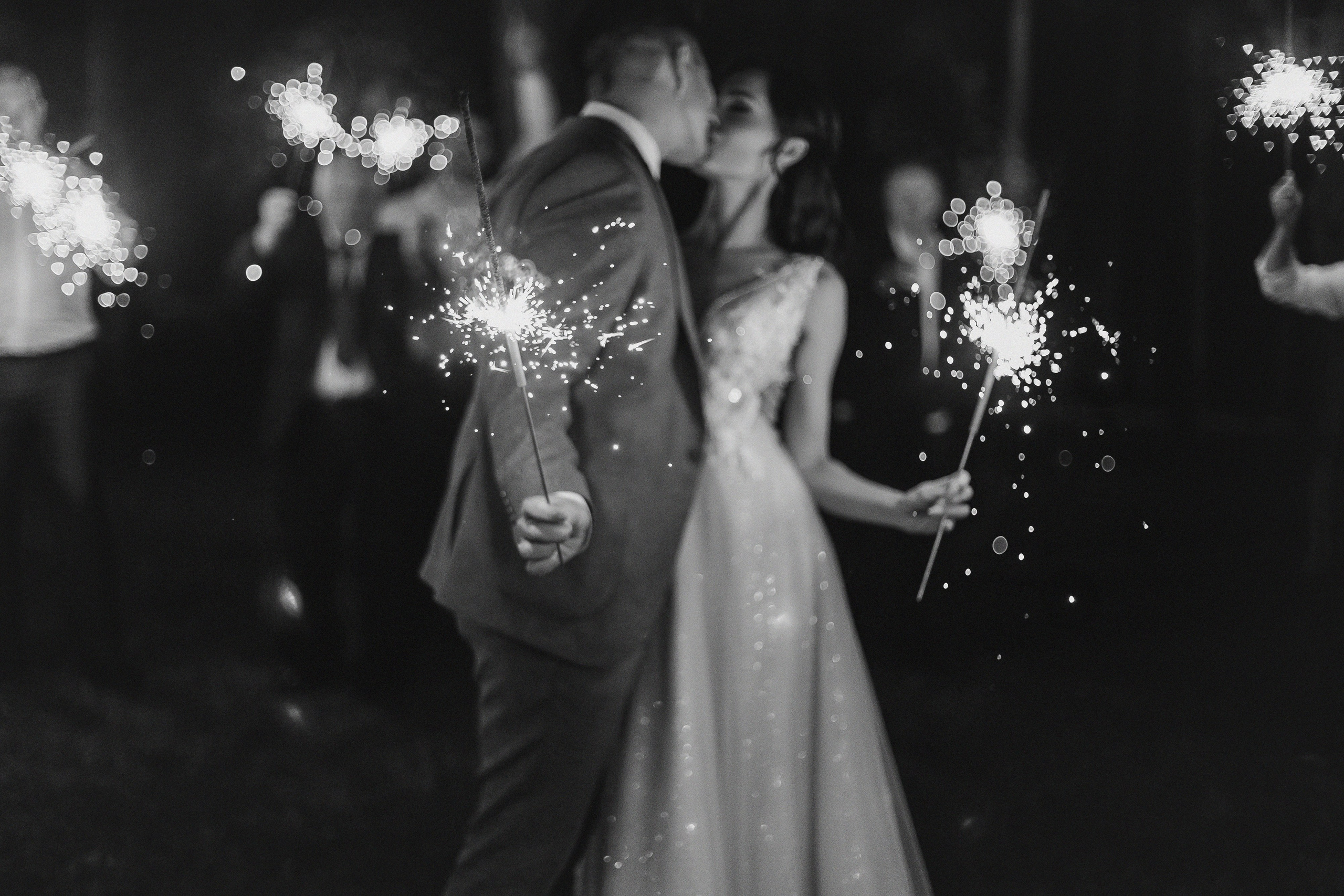 Красивая дата. Фотограф Елена Краснопевцева