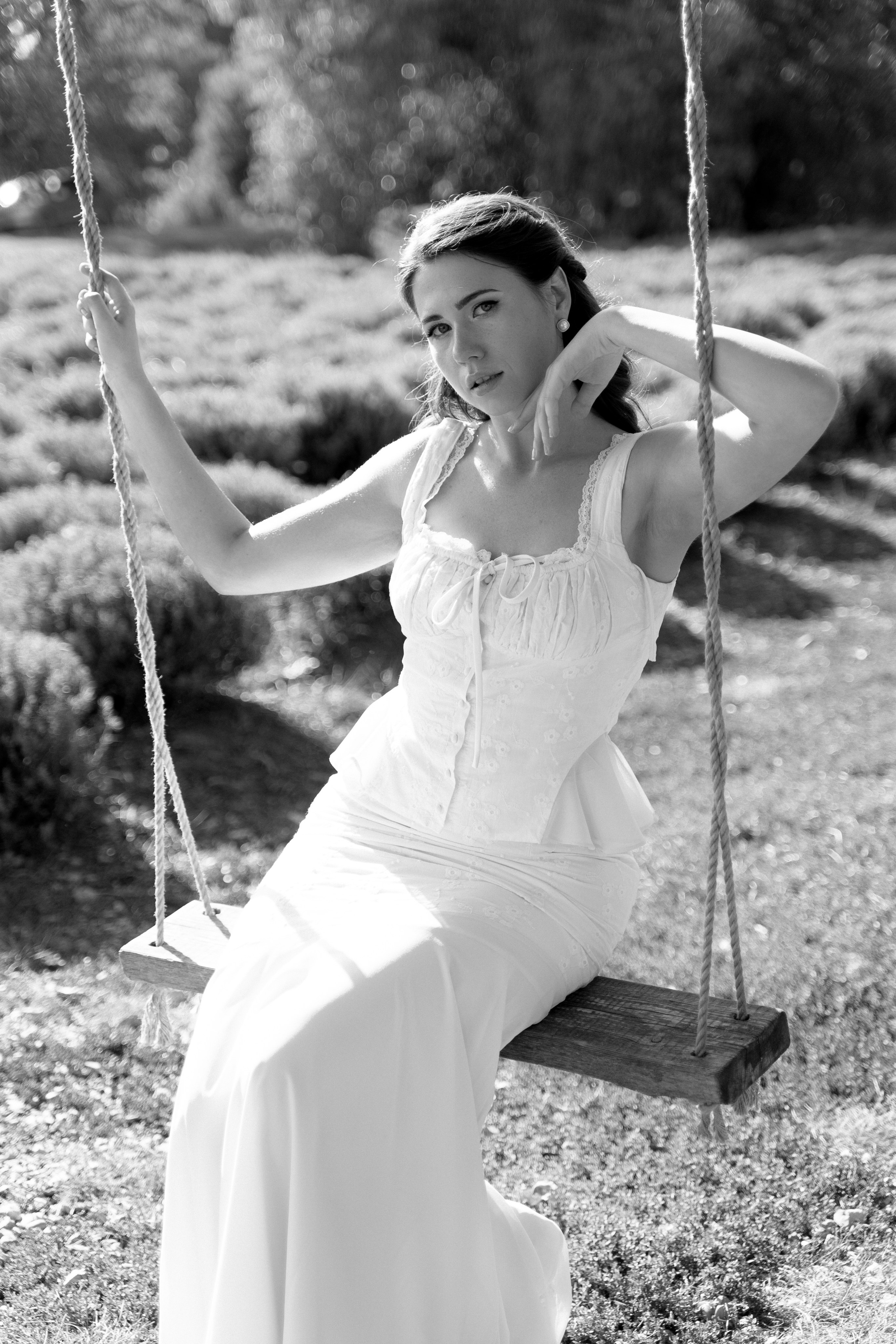 Любовь на закате. Свадебный фотограф Корощенко Екатерина