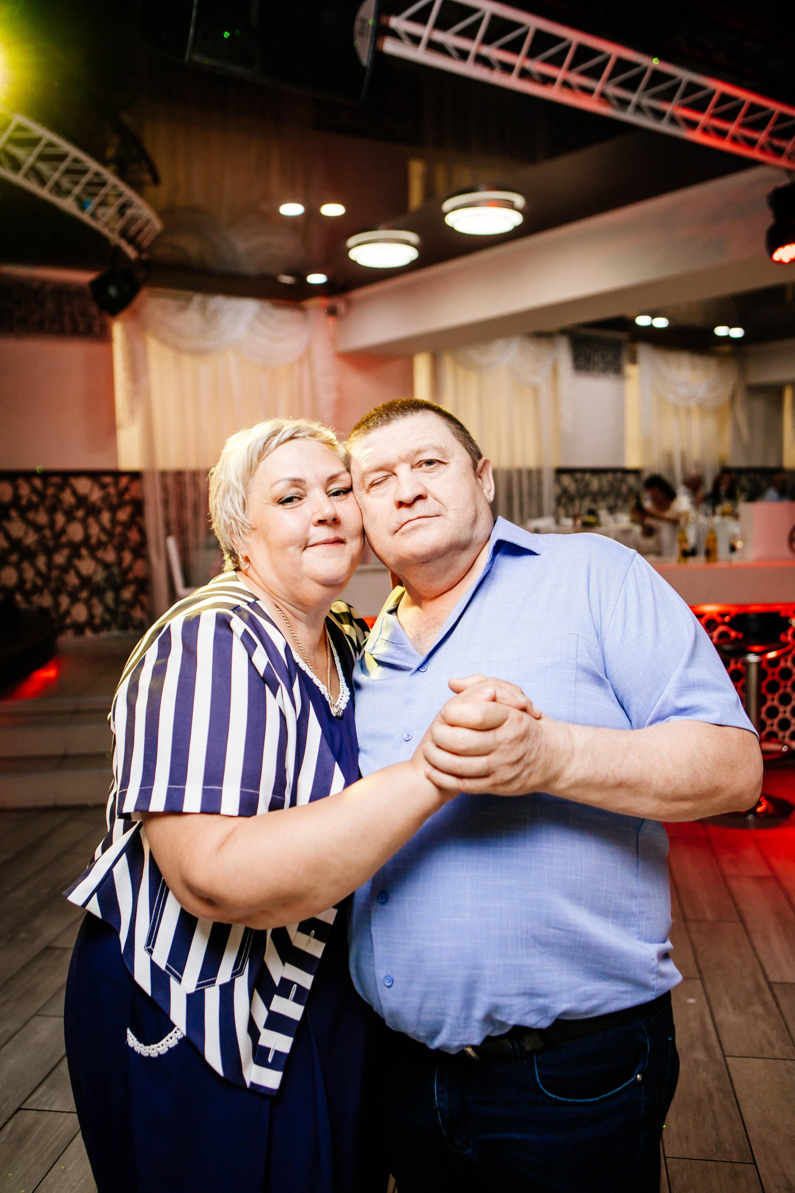 Форсаж. Рыжова Тамара