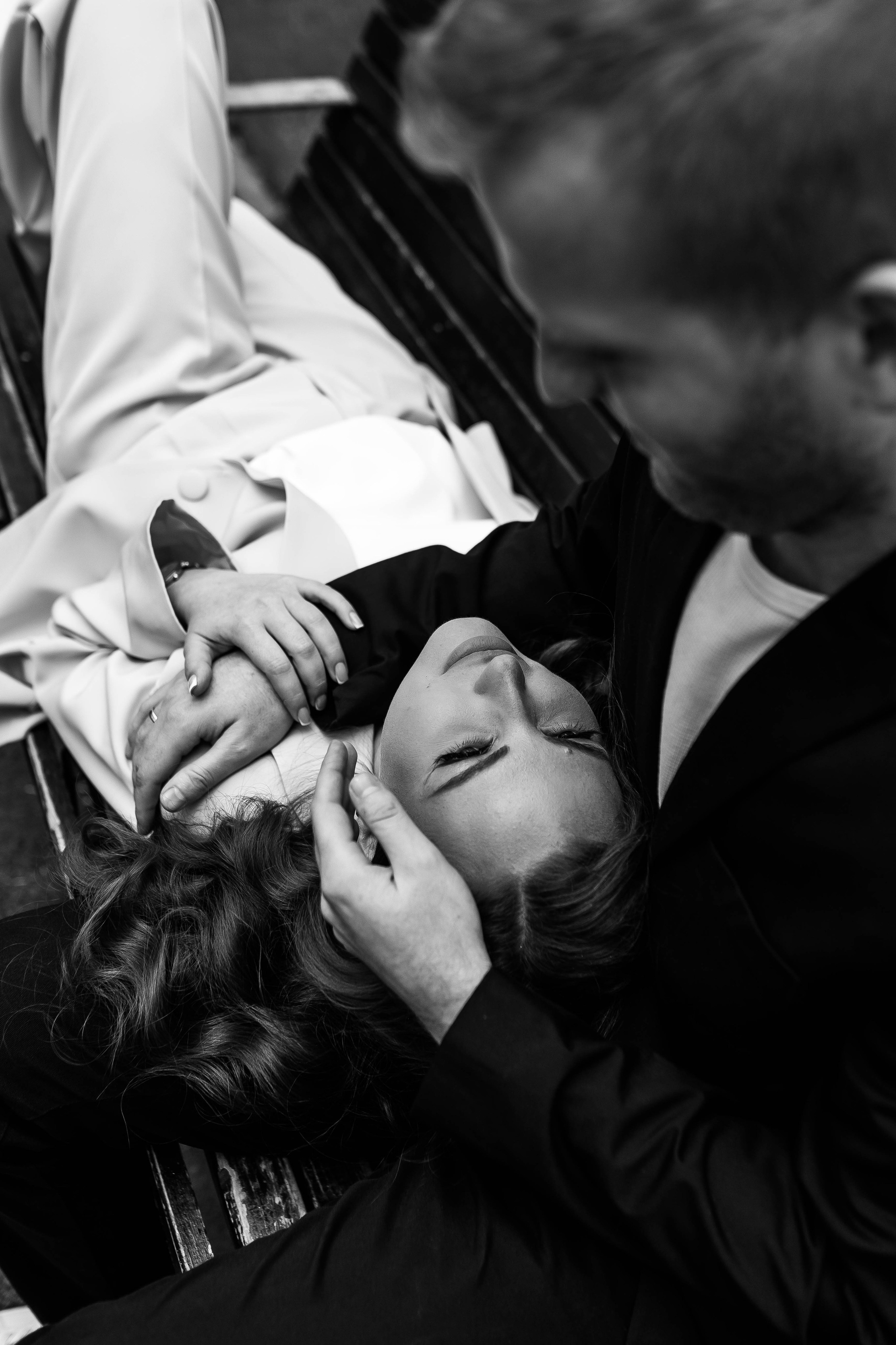 Денис и Юля