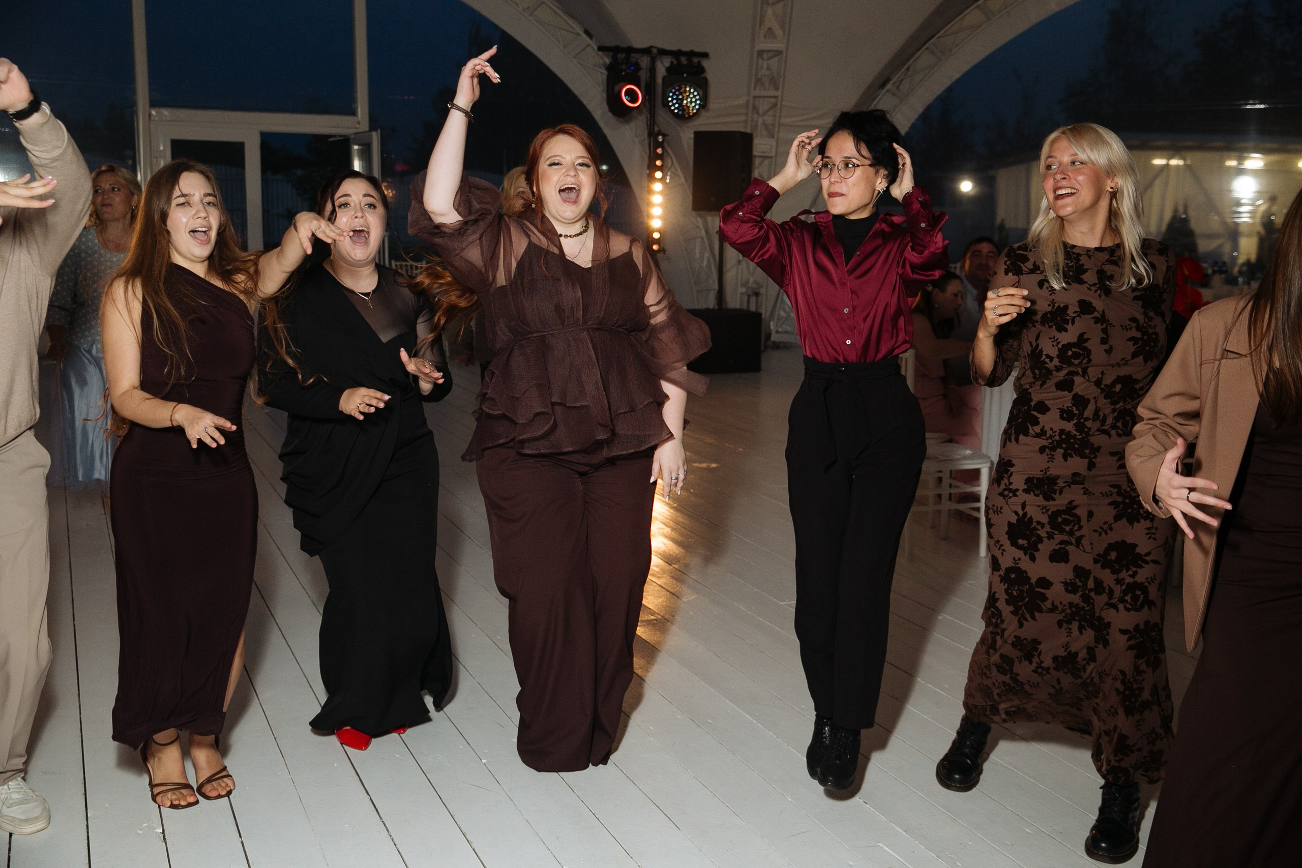 Свадьба Даниила и Александры. Фотограф в Москве