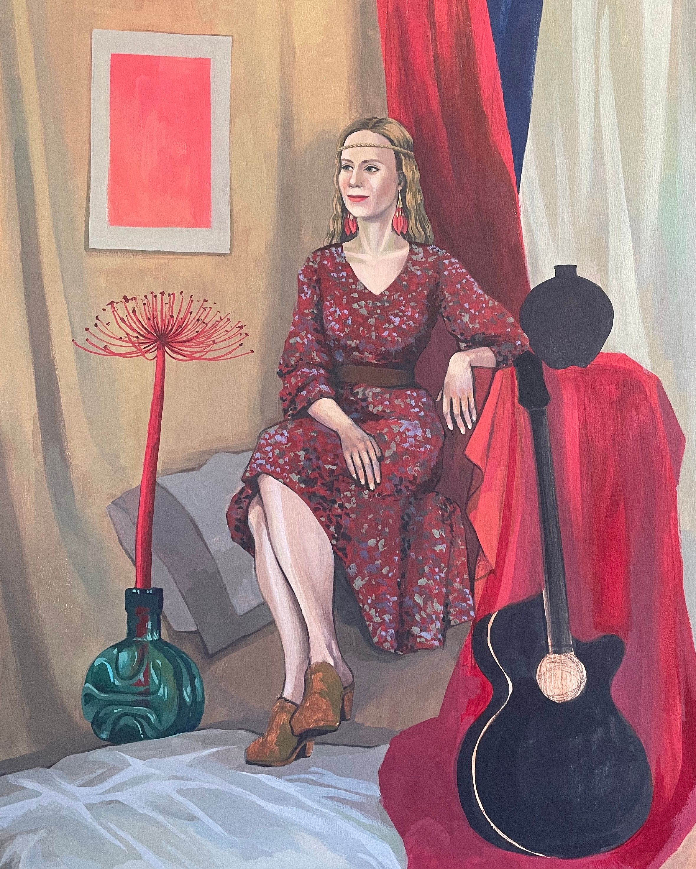 Натурщица. Наталья Снегова, модель, фотомодель, натурщица, актриса