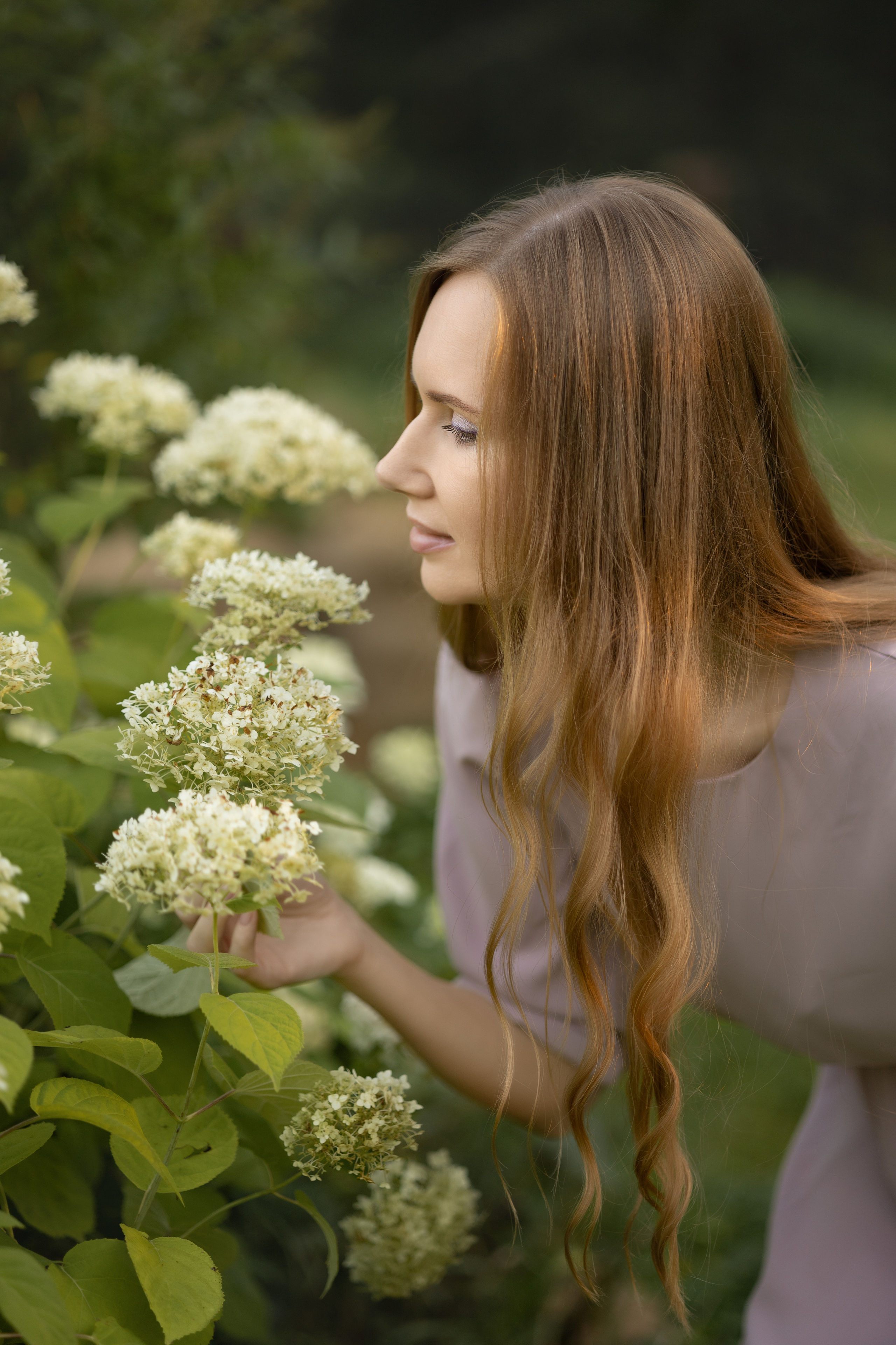 Воркшопы. Наталья Снегова, модель, фотомодель, натурщица, актриса