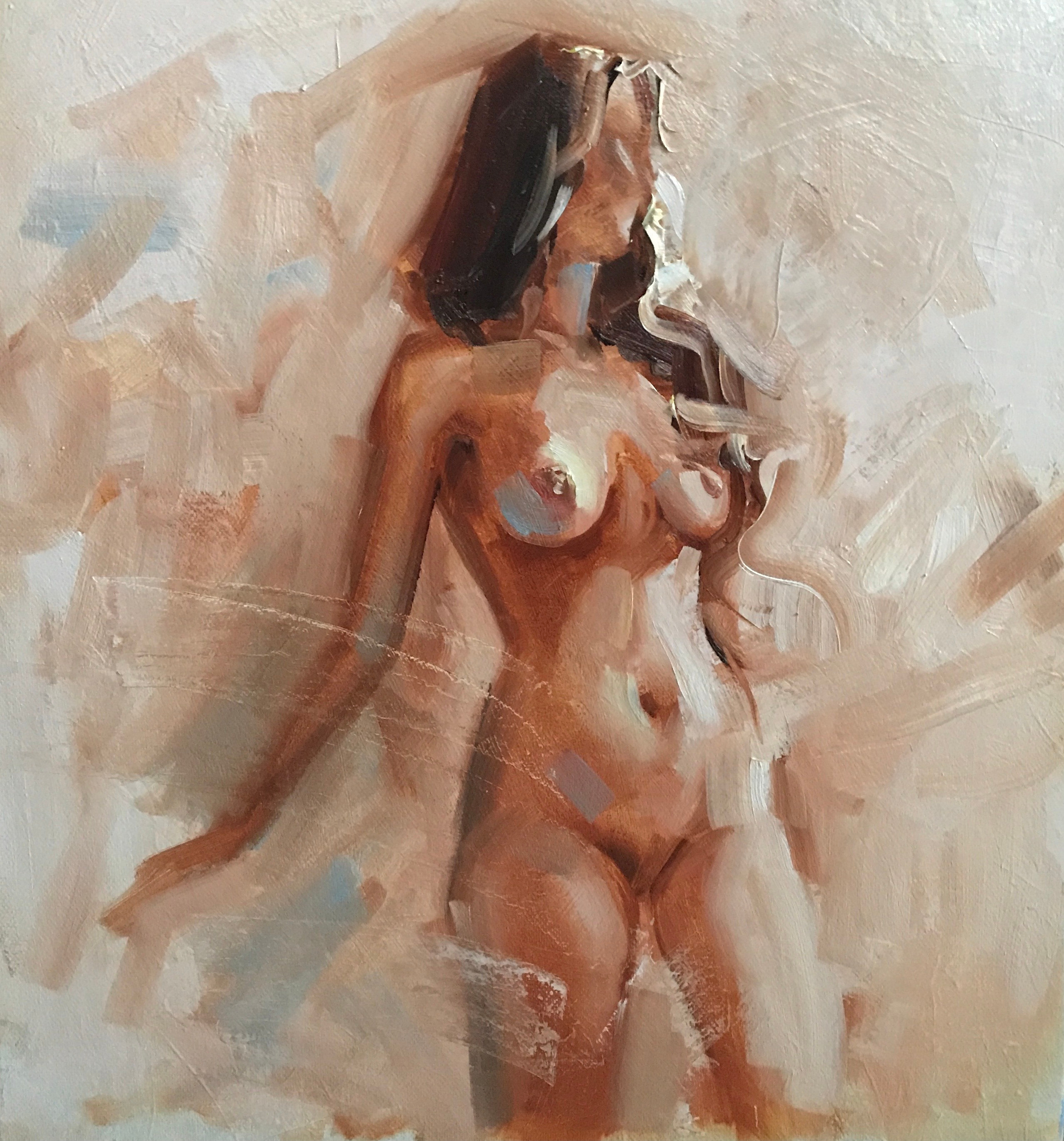 Натурщица. Наталья Снегова, модель, фотомодель, натурщица, актриса