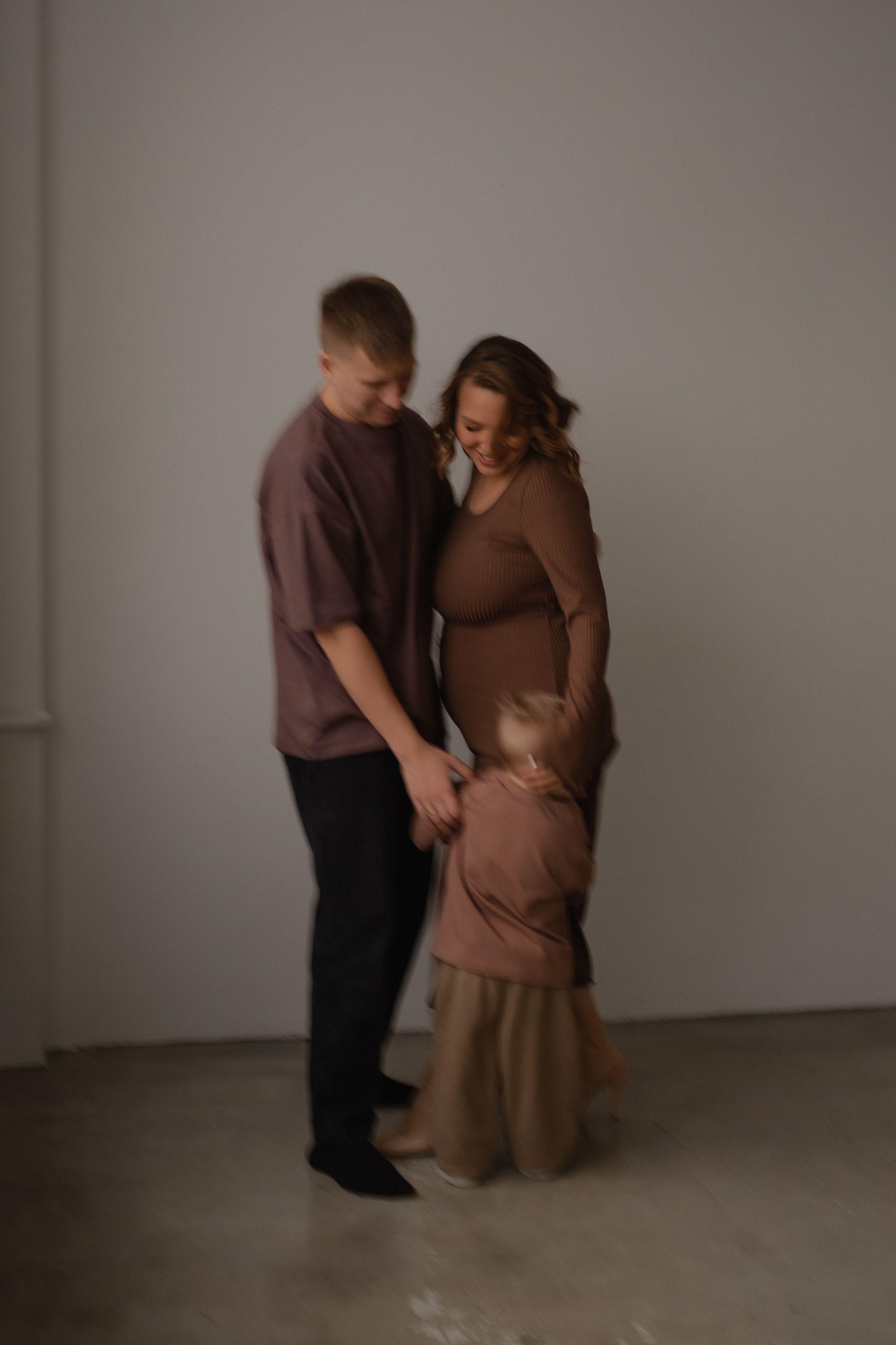 Ира, Илья и Давид | snap студия. Фотограф в Новосибирске Диана Ильиных