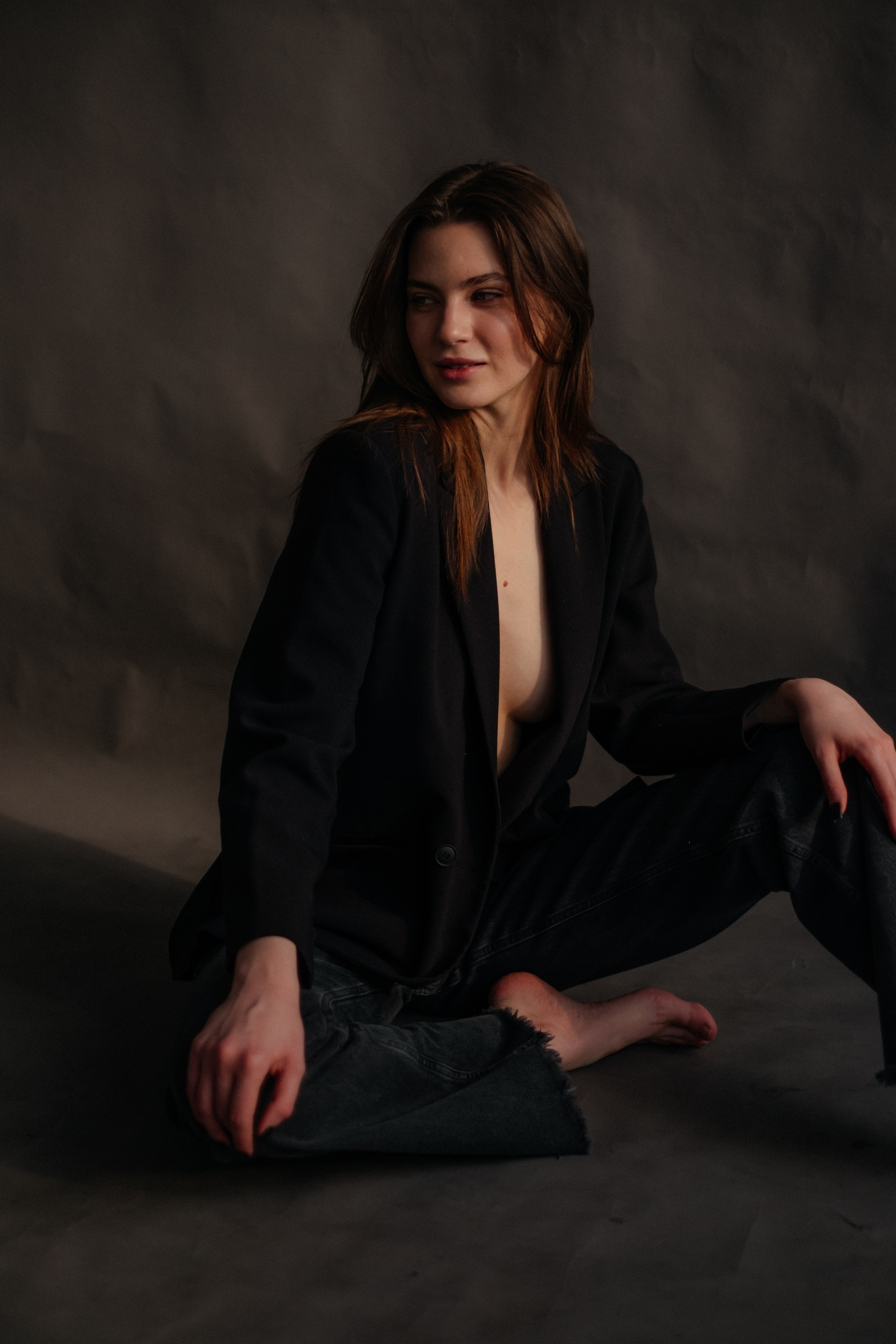 Катя. Фотограф в Новосибирске Диана Ильиных