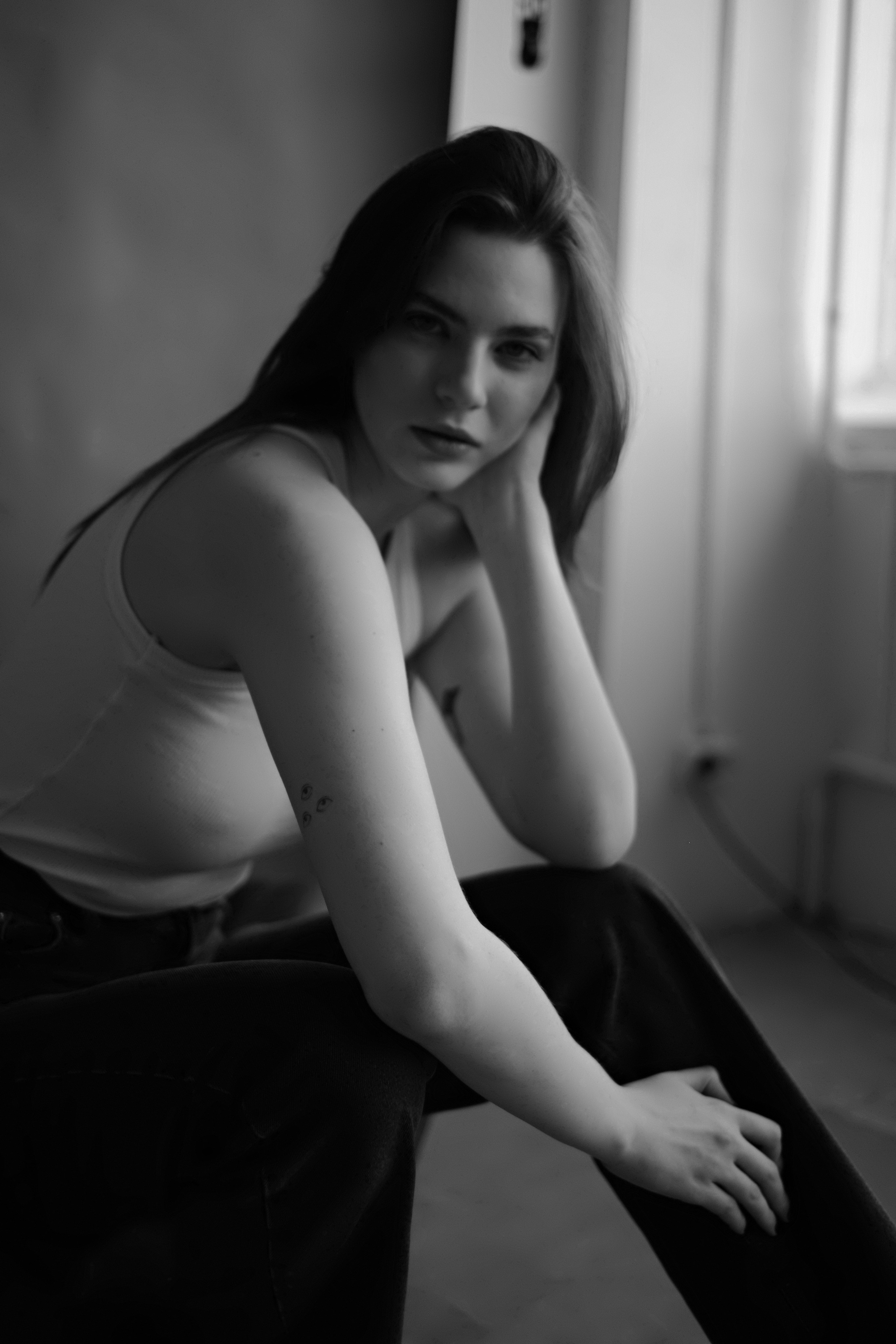 Катя. Фотограф в Новосибирске Диана Ильиных