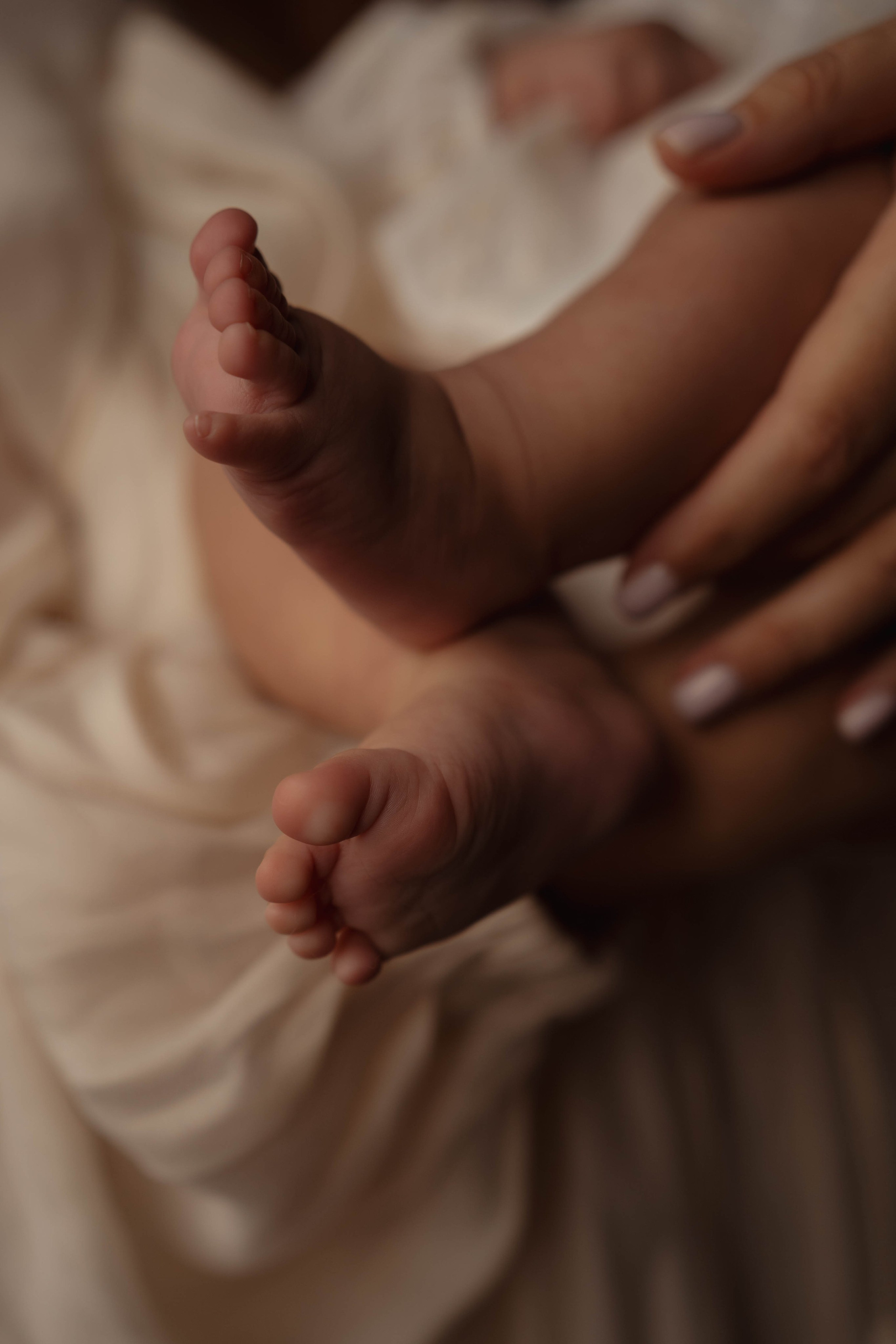 Кристина и Аврора. Фотограф в Новосибирске Диана Ильиных