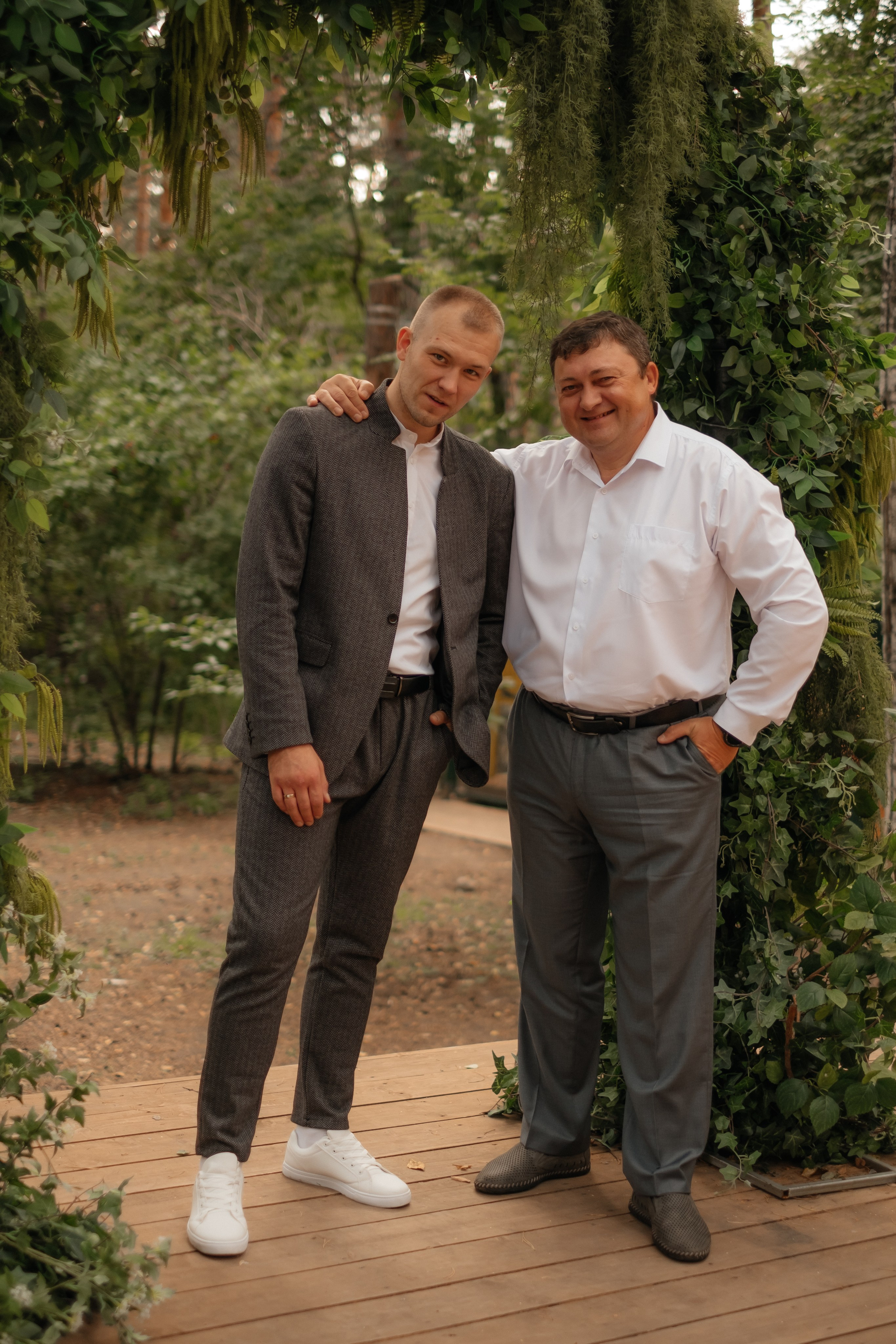 Свадьба Натальи и Кирилла. Фотограф в Новосибирске Диана Ильиных