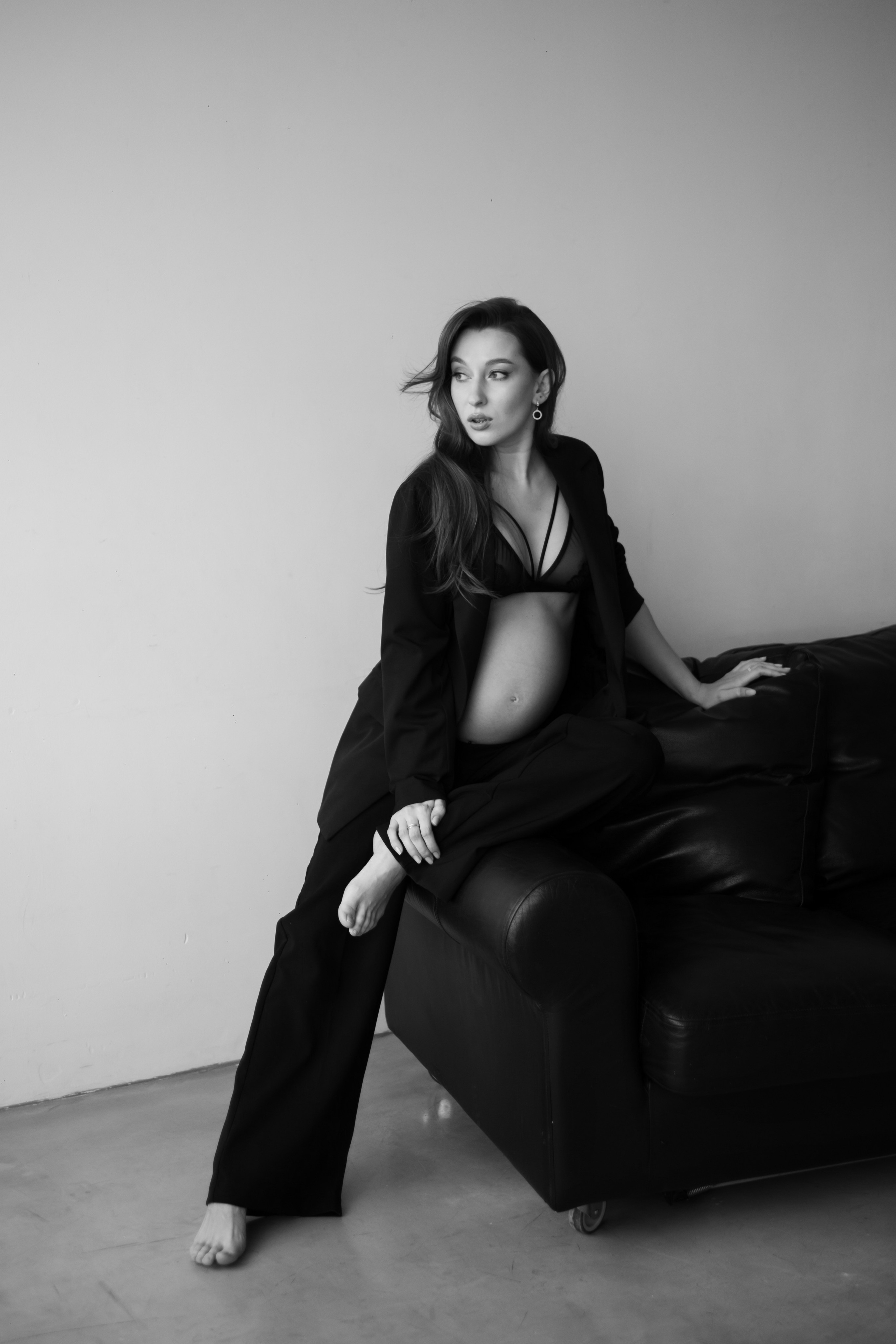 Рита и Сергей | в ожидании. Фотограф в Новосибирске Диана Ильиных