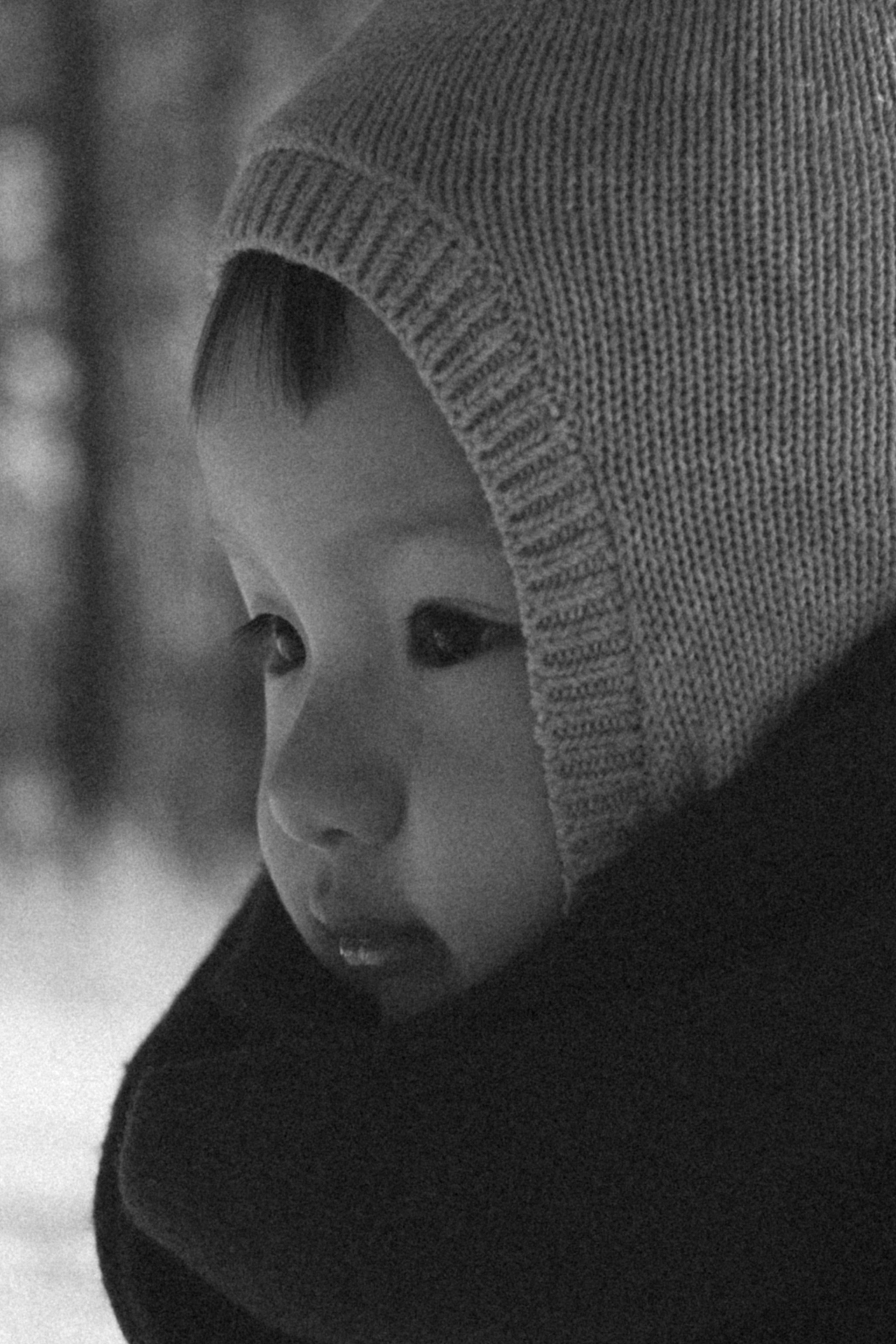 Ксюша, Том и Кирин | в стиле СССР. Фотограф в Новосибирске Диана Ильиных