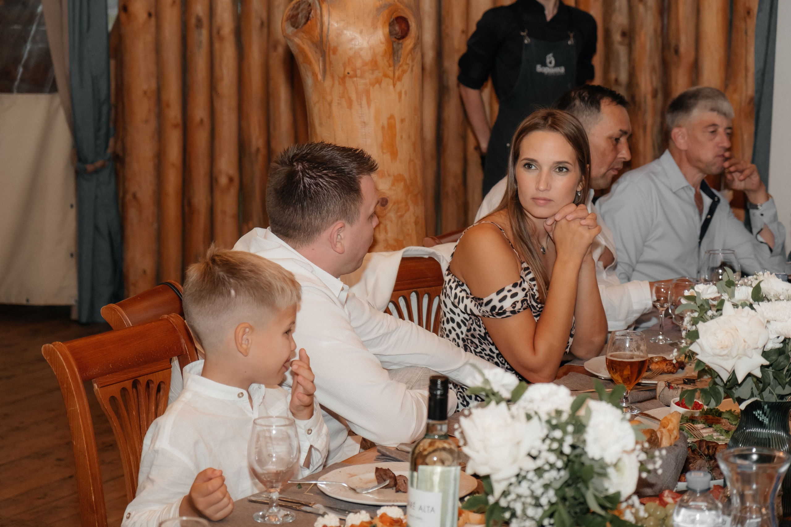 Свадьба Галины и Андрея | полный день. Фотограф в Новосибирске Диана Ильиных