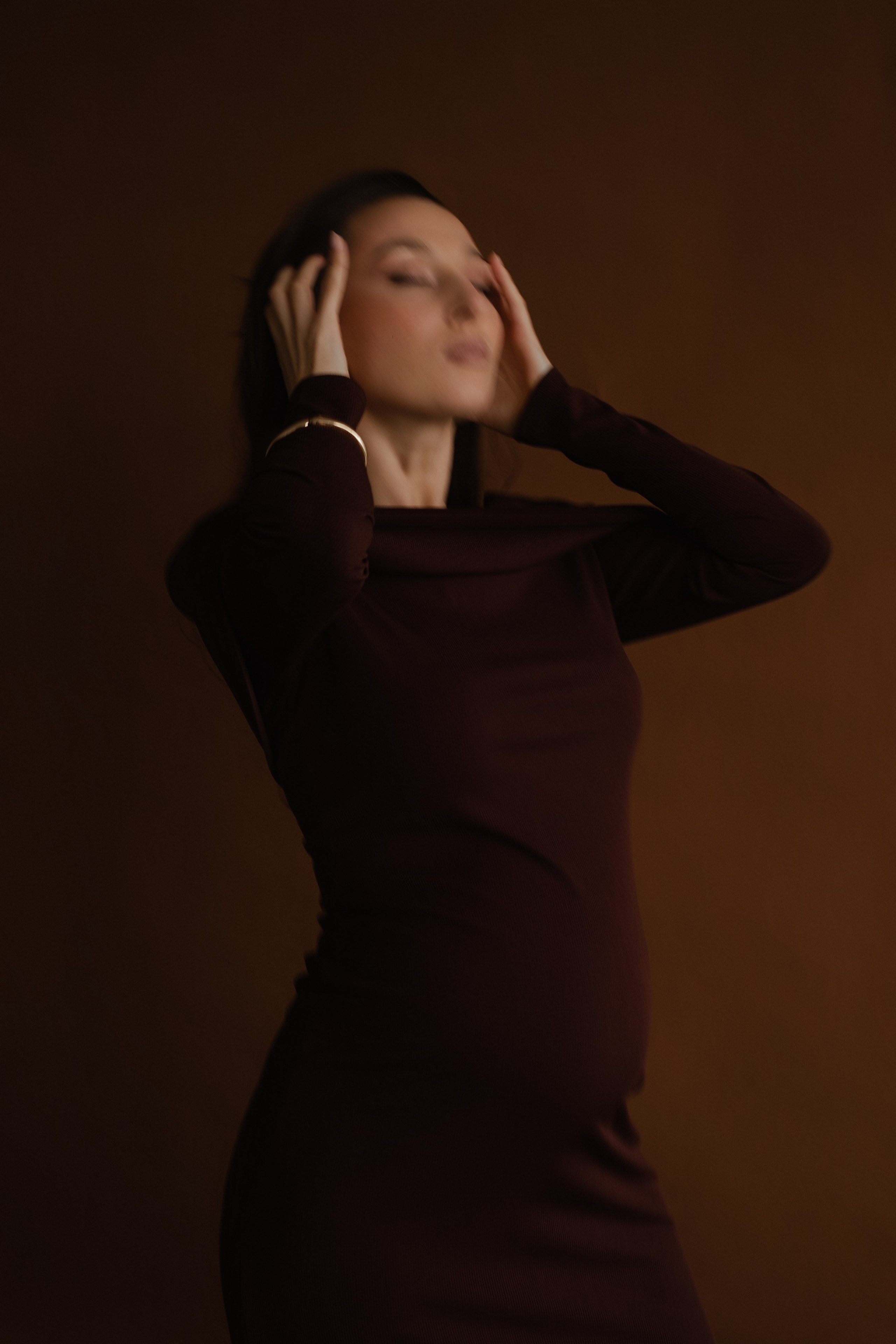 Рита и Сергей | в ожидании. Фотограф в Новосибирске Диана Ильиных