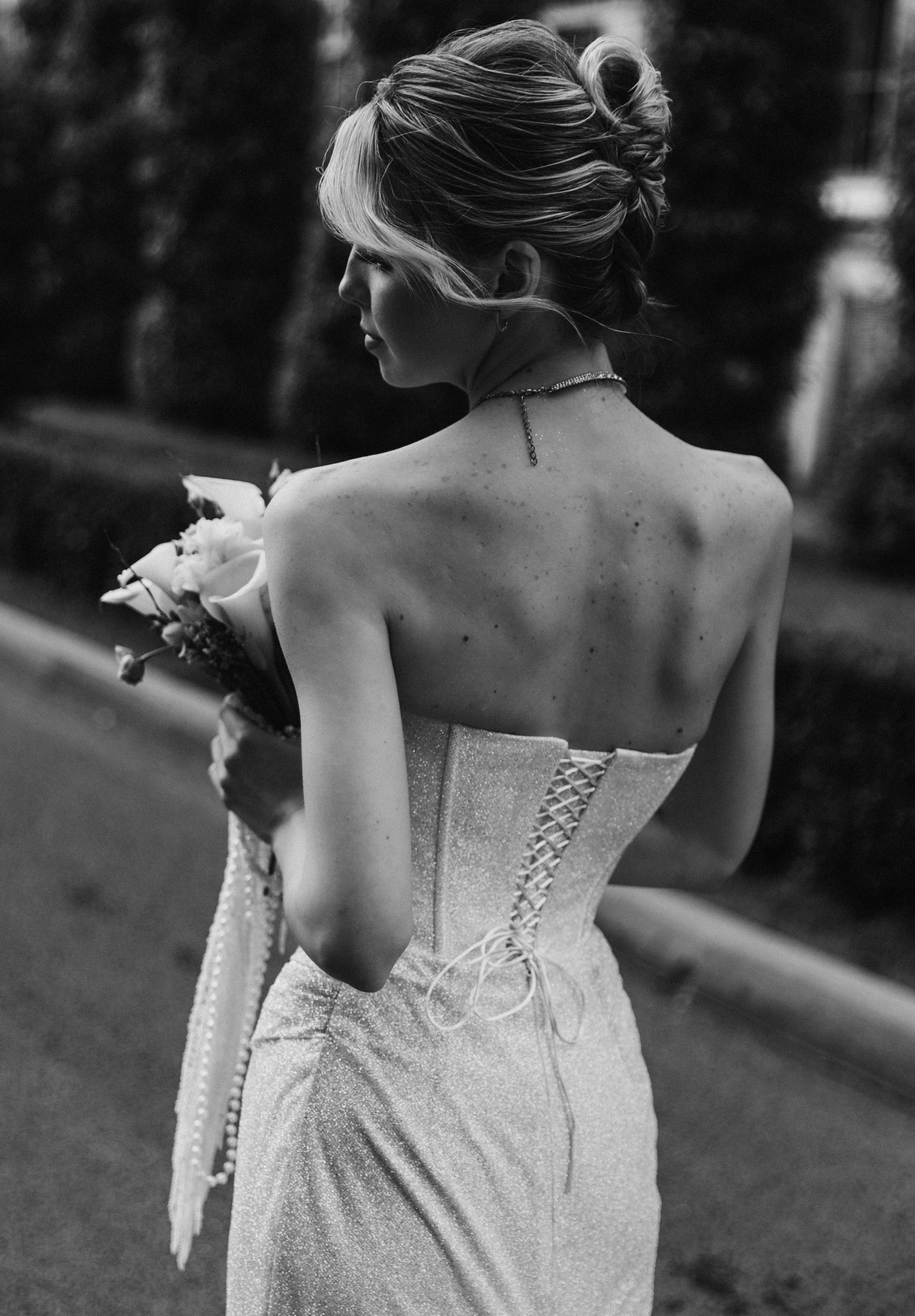 Татьяна и Никита. Свадебный и портретный фотограф в Калининграде и Москве Марк Юдинцев