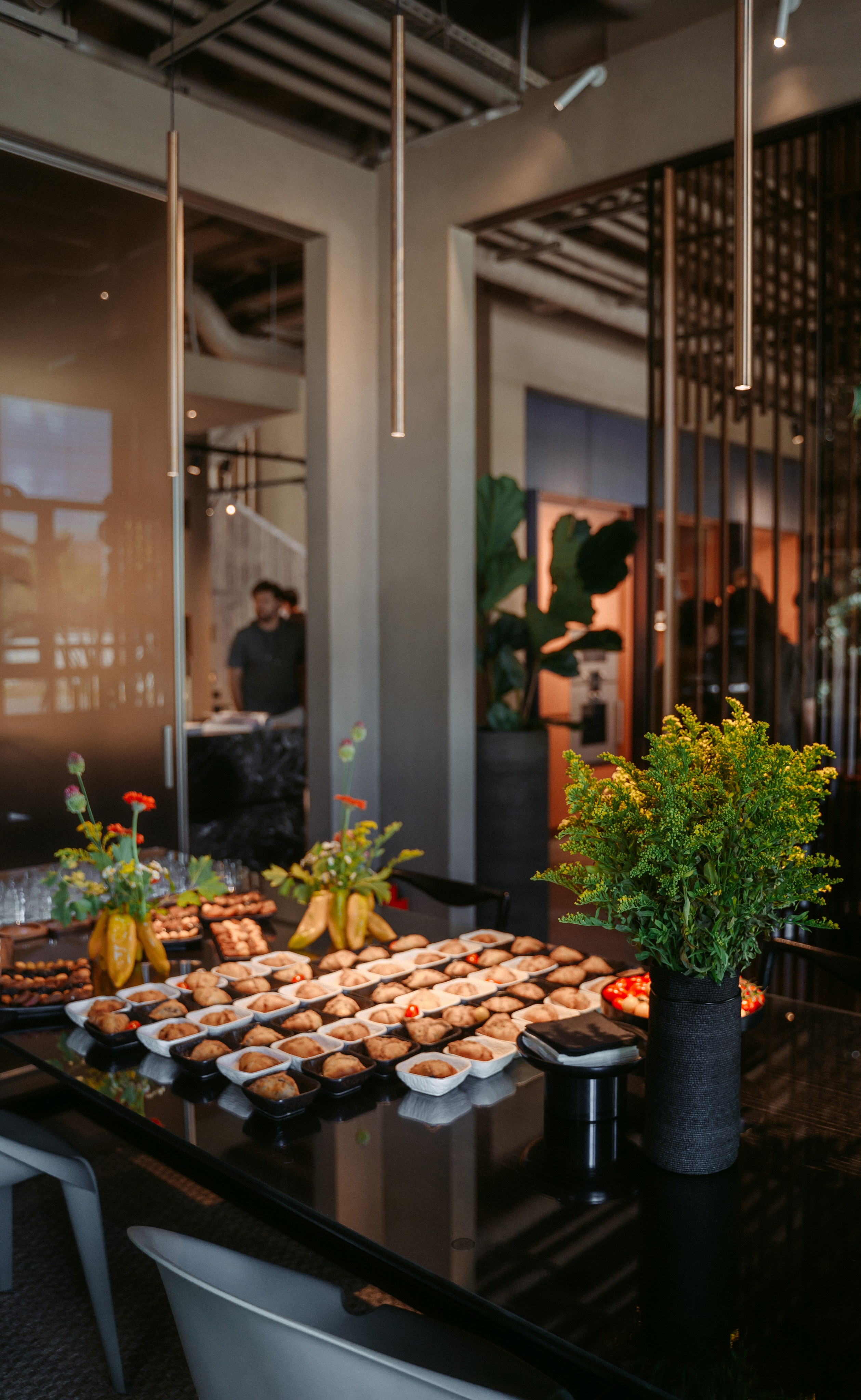 Cesar, Lualdi. Презентация итальянских брендов / 2024. Саша Копылов, фотограф в Казани