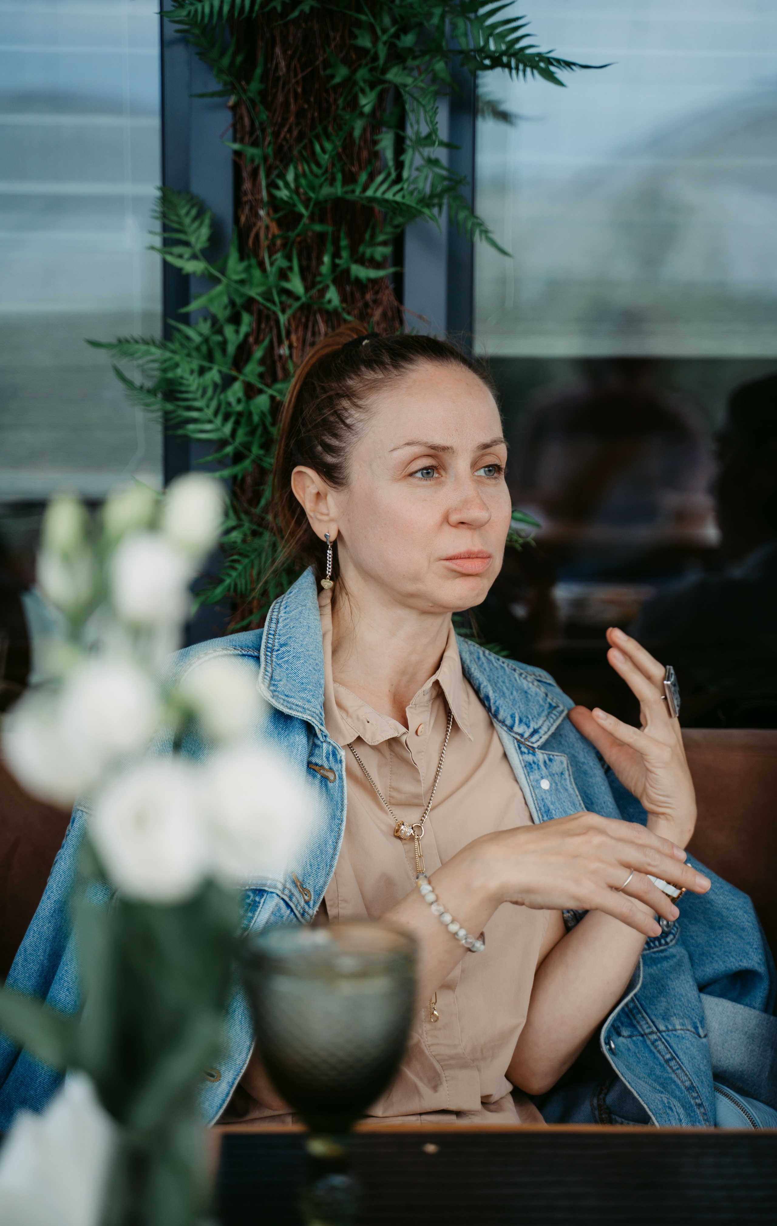 Гектария. Встреча лидеров мнений / 2023. Саша Копылов, фотограф в Казани