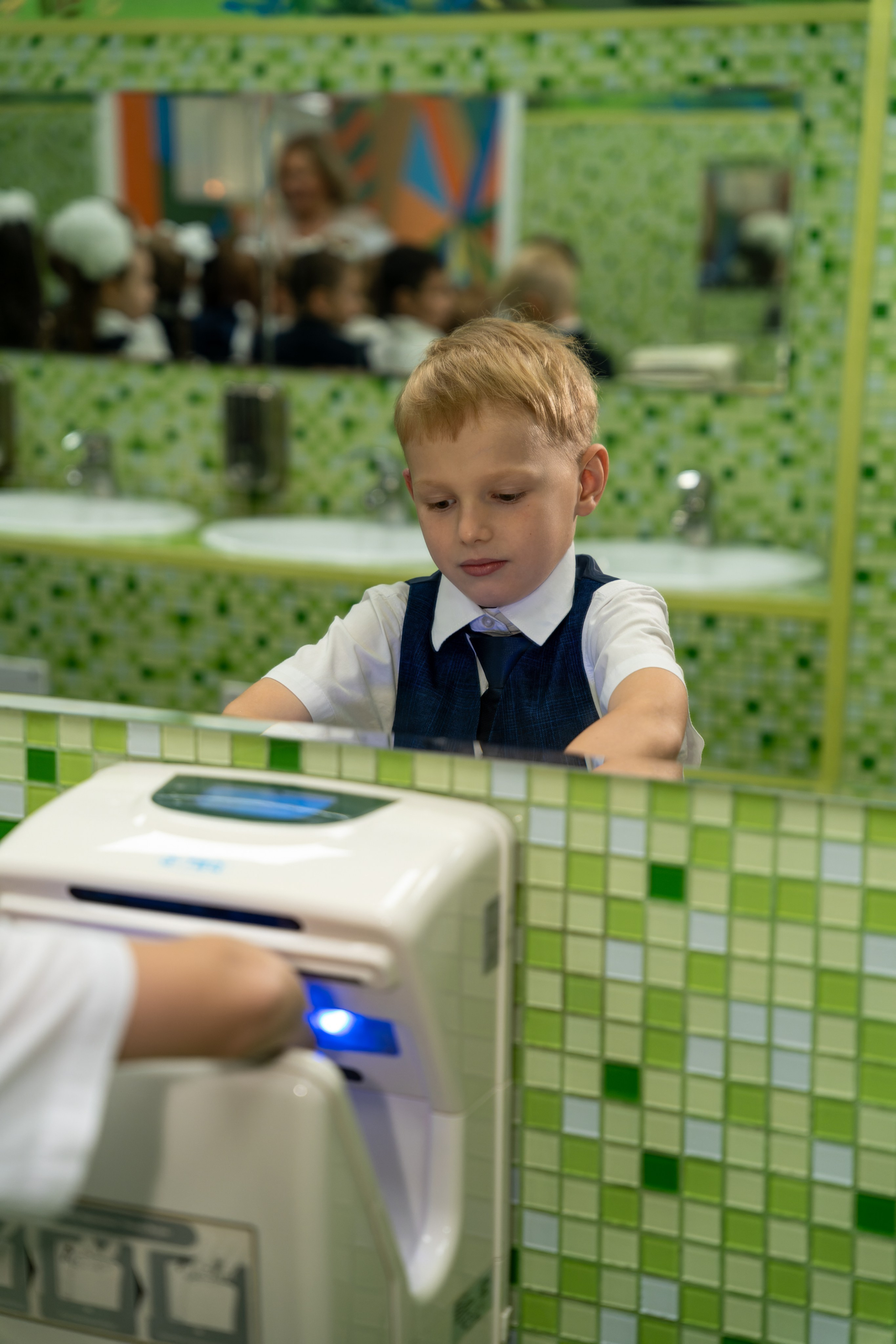 Фотосъёмка 1 сентября, последний звонок, выпускной. «Студия DRONAVT`s» — видеосъёмка и фотография г. Москва