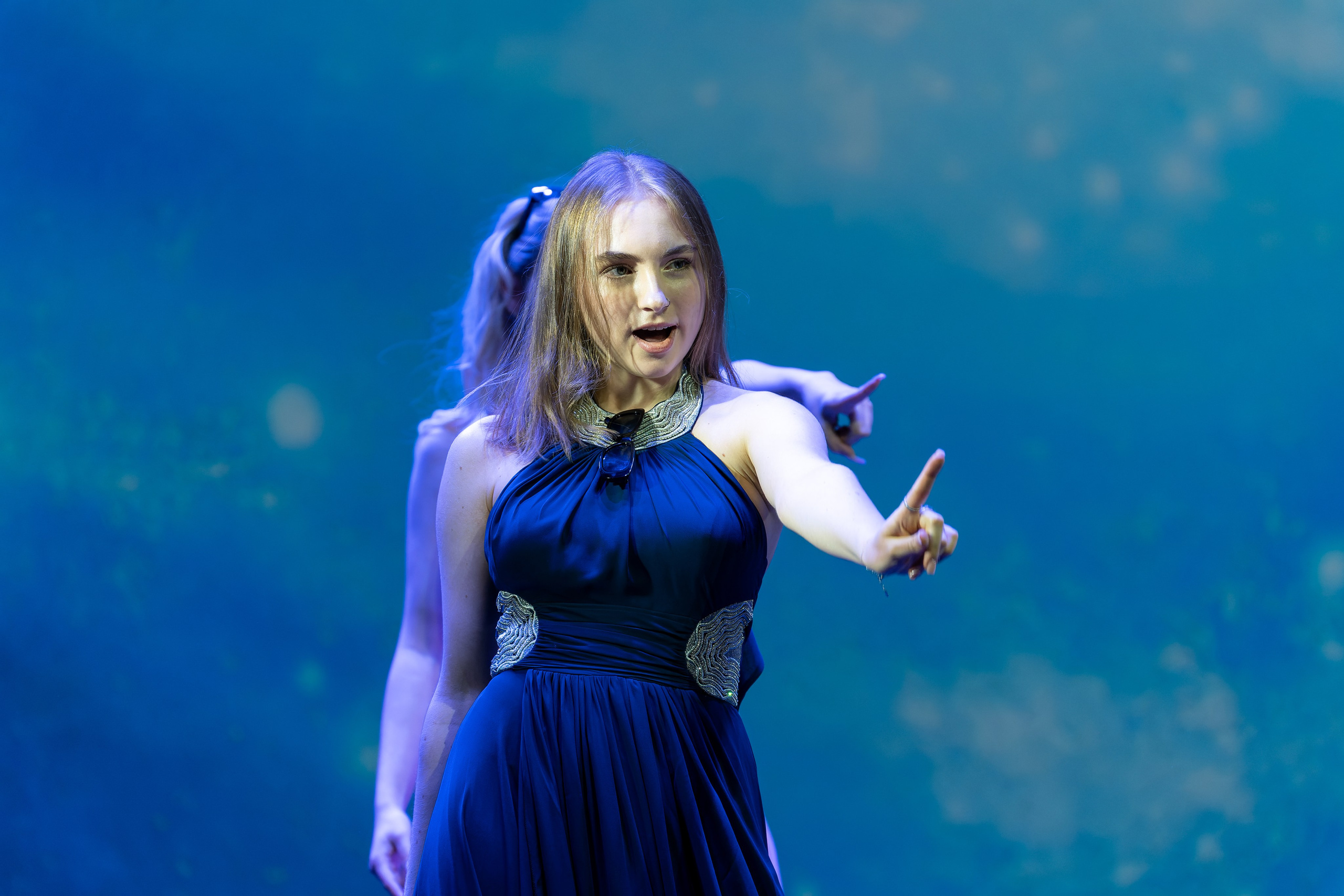 Съёмка на выпускной в школе 1155. «Студия DRONAVT`s» — видеосъёмка и фотография г. Москва