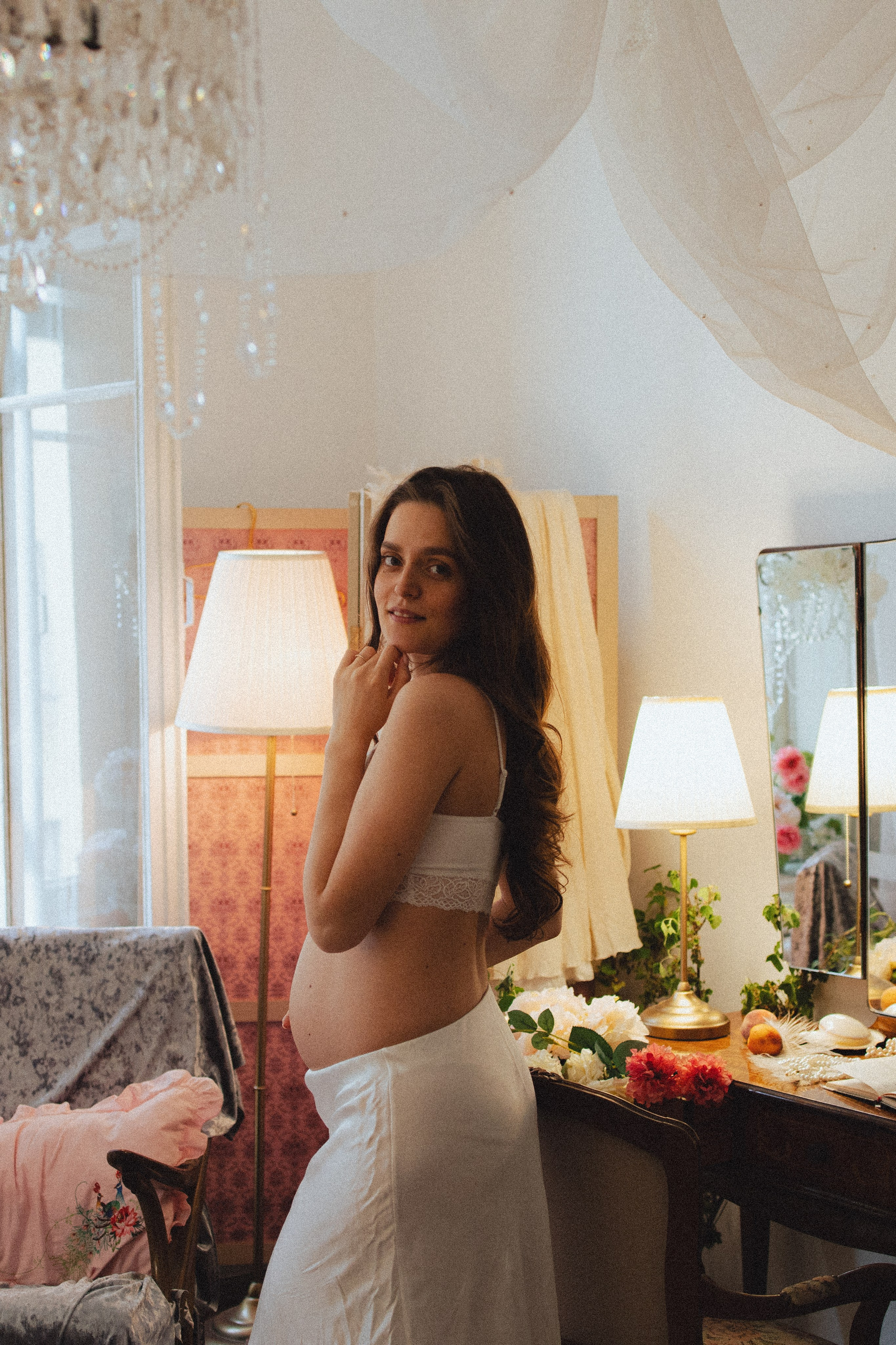 🤍. Снимаю любовь