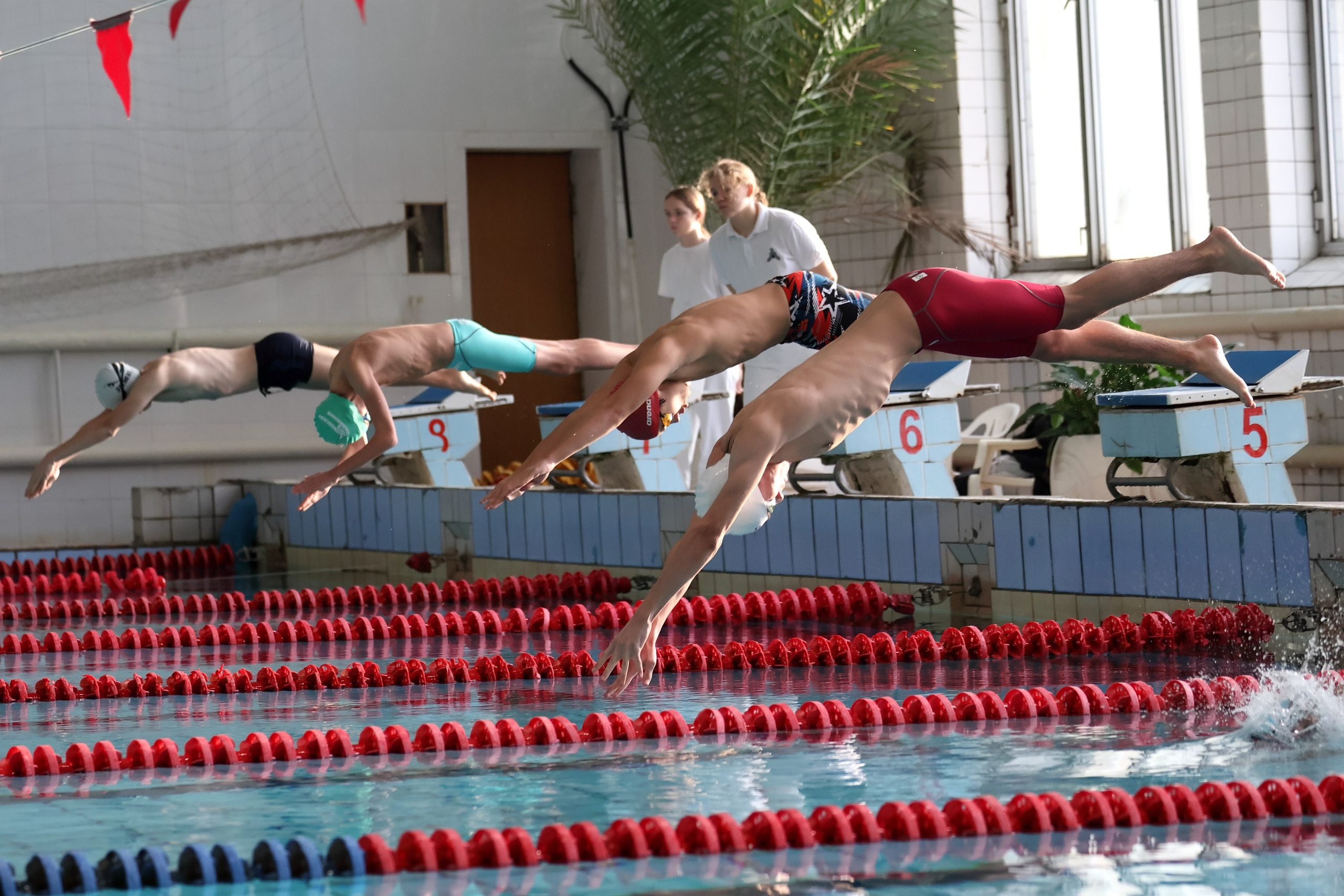 RS CUP IV Этап. Спортивный и репортажный фотограф Ермакова Светлана