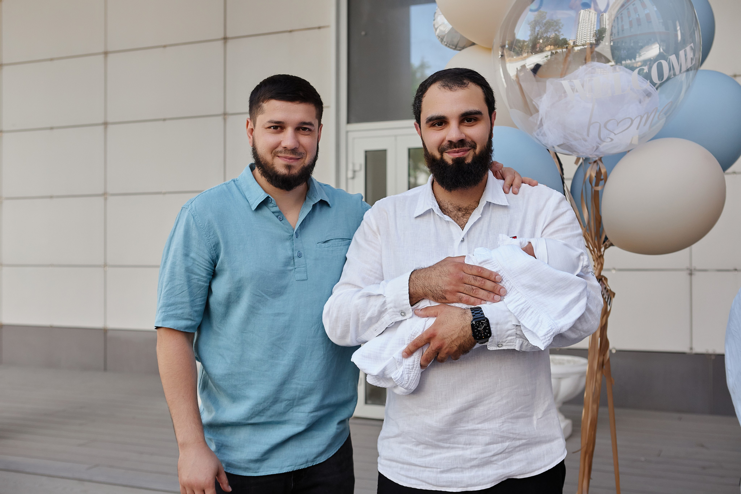 Выписка Адама. Свадебный и семейный фотограф в Сочи-Красной поляне Ларионова Анна