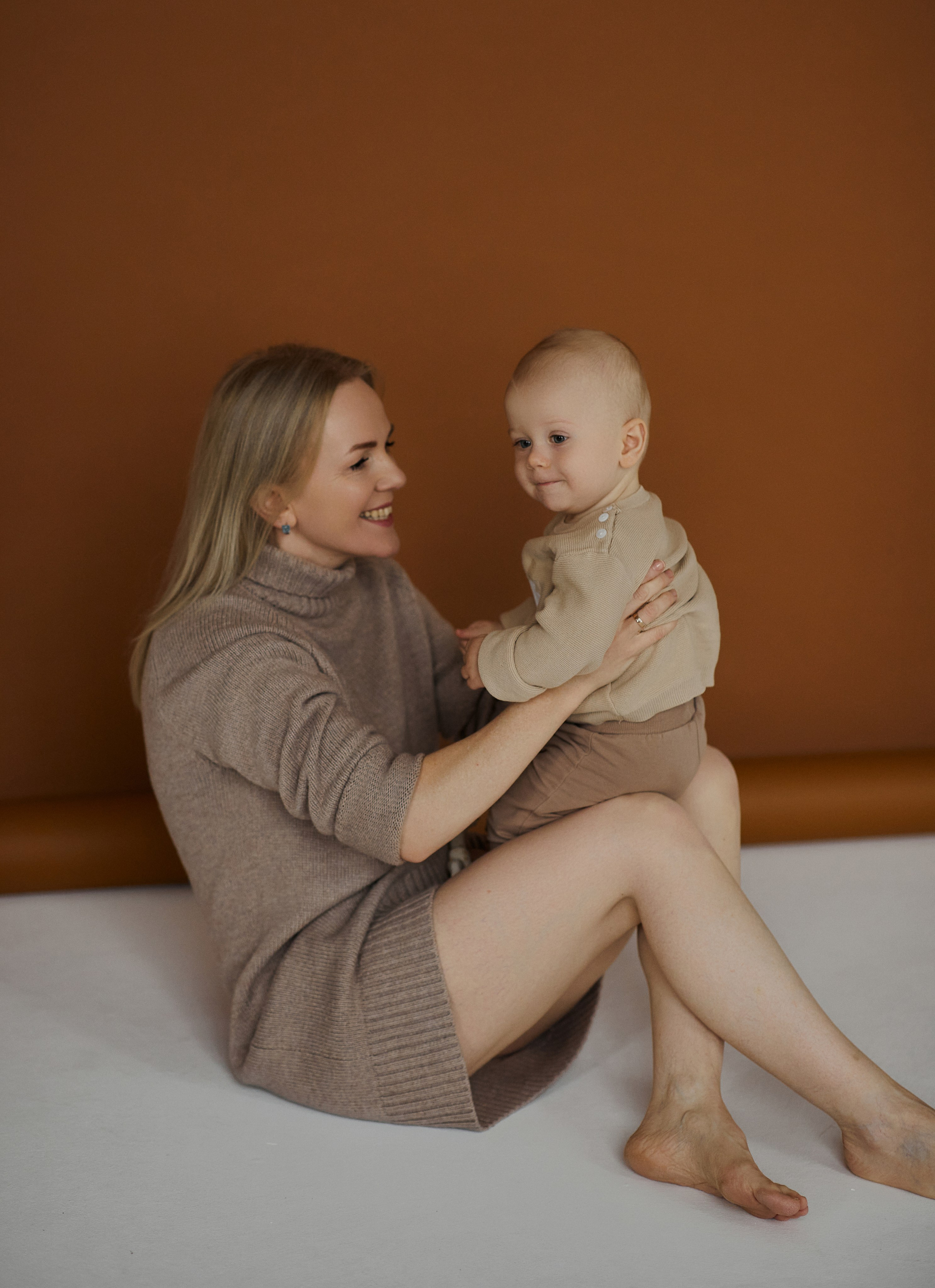 Семейная фотосессия Москва. Свадебный и семейный фотограф в Сочи-Красной поляне Ларионова Анна