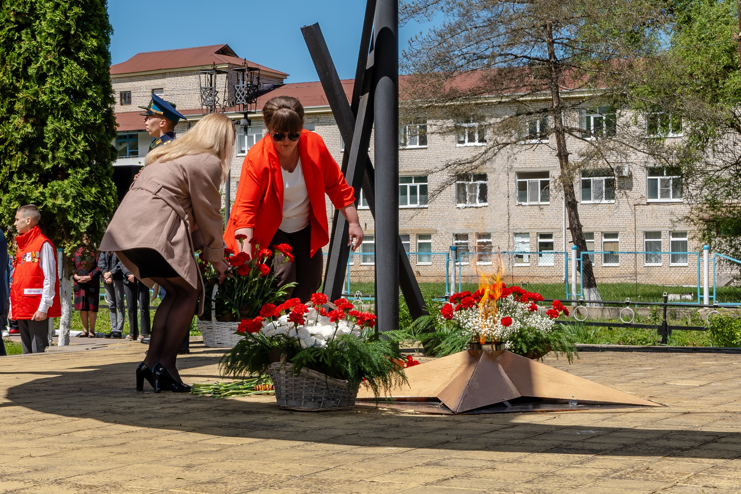 Репортажная съёмка. Фото и видео съёмка для Бизнеса и Event