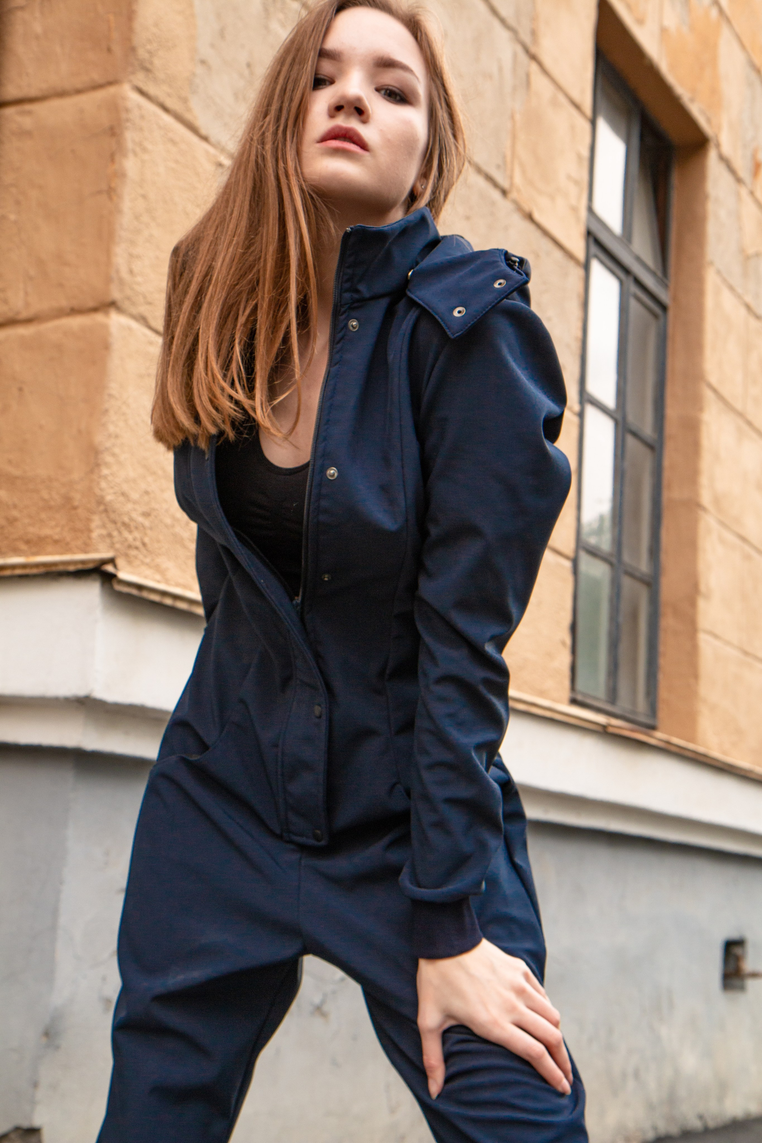 Одежда бренда «Мамапапа». Предметный и репортажный фотограф Алексей Кротов